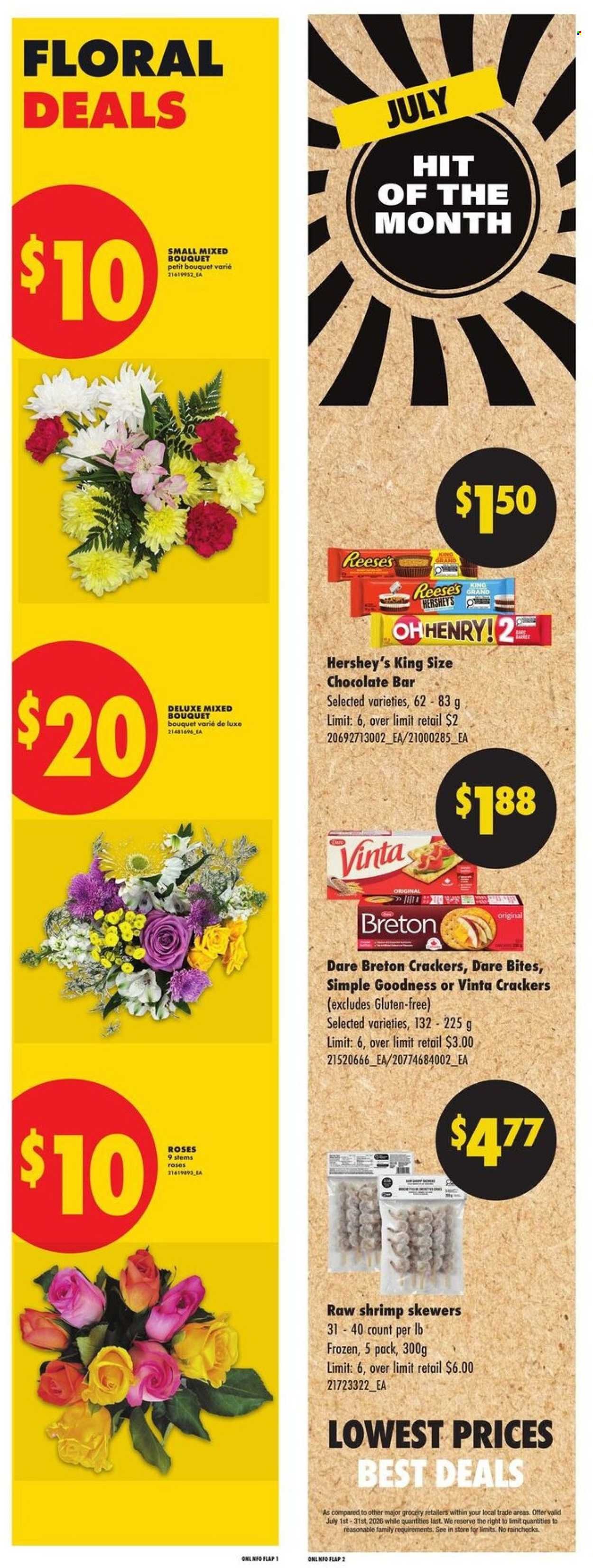 NO FRILLS flyer - Weekly Flyer