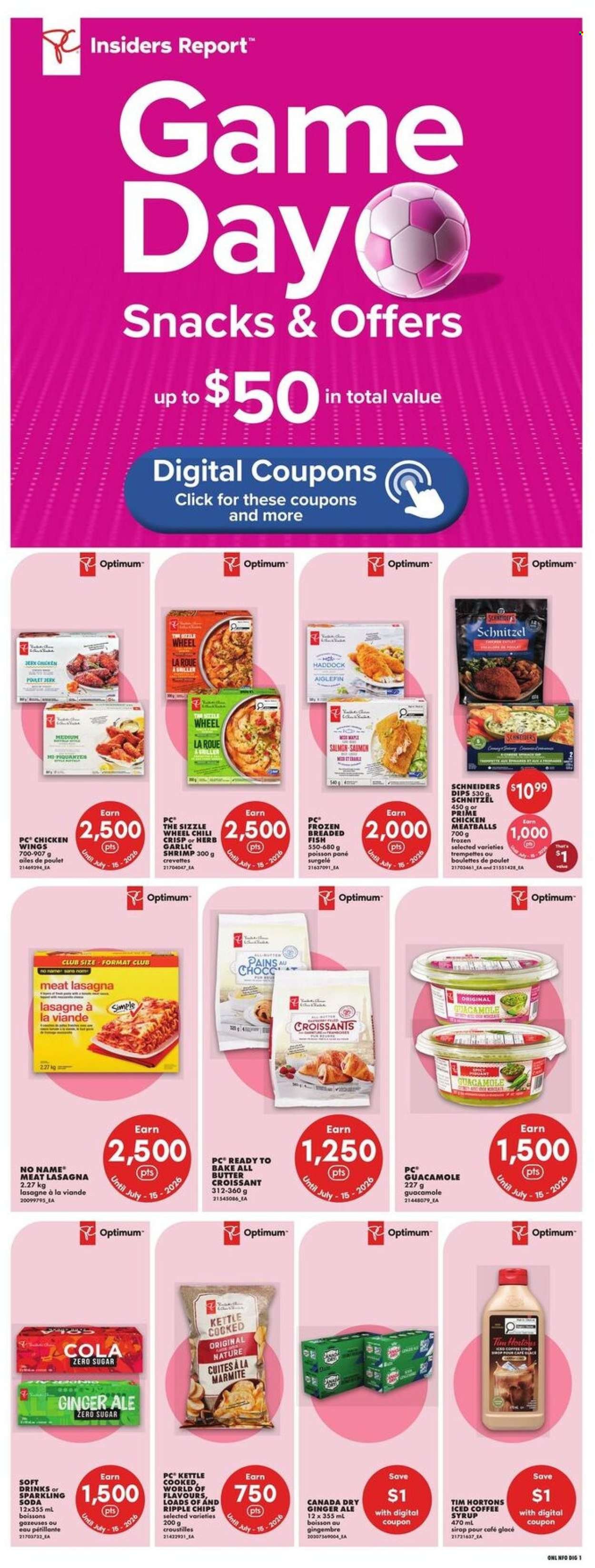 NO FRILLS flyer - Weekly Flyer