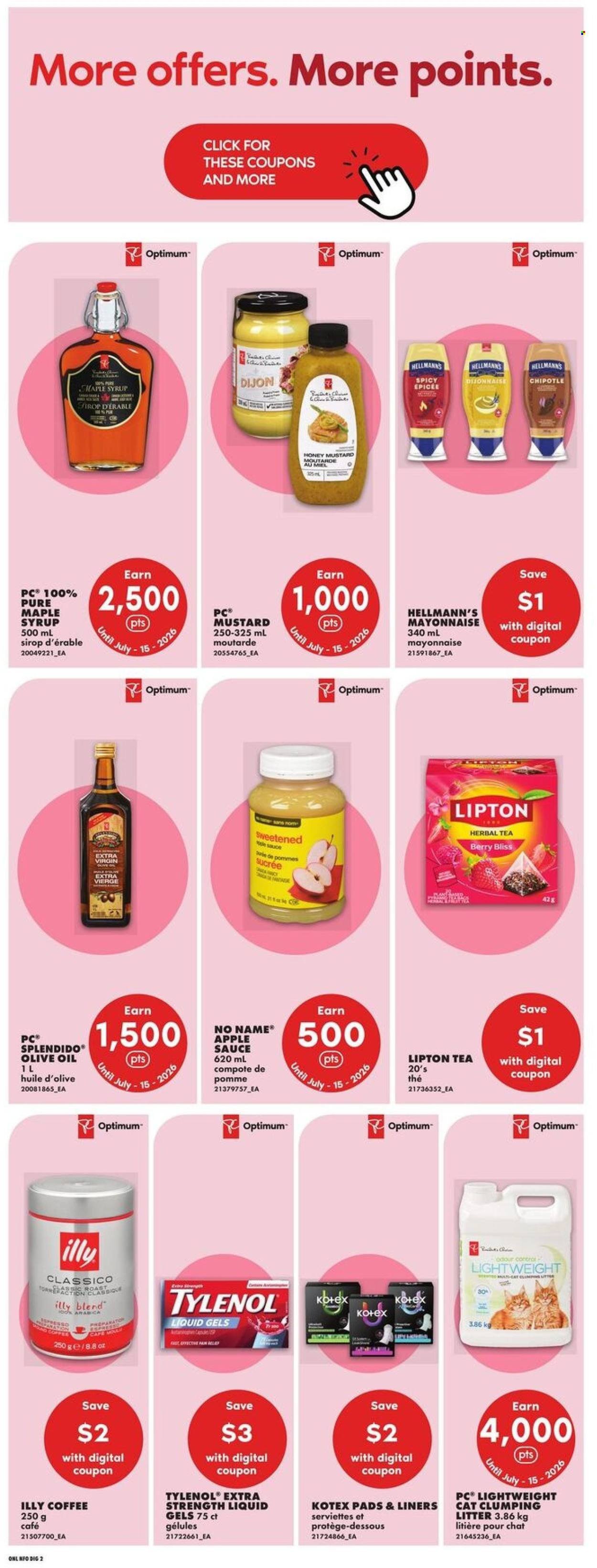 NO FRILLS flyer - Weekly Flyer
