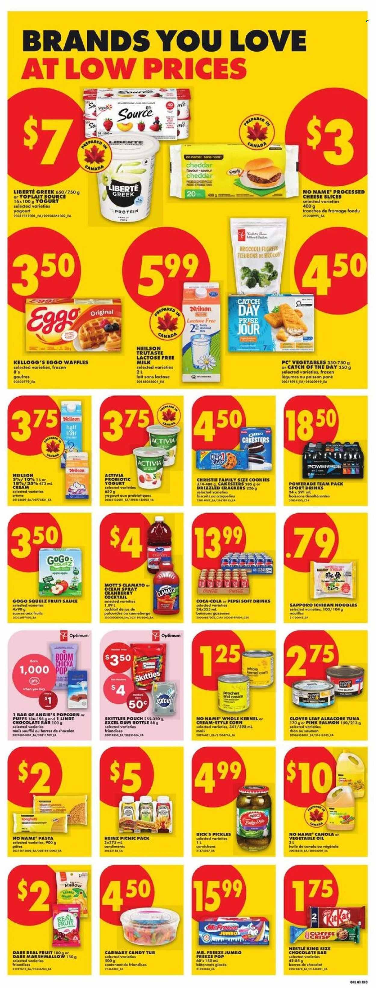 NO FRILLS flyer - Weekly Flyer