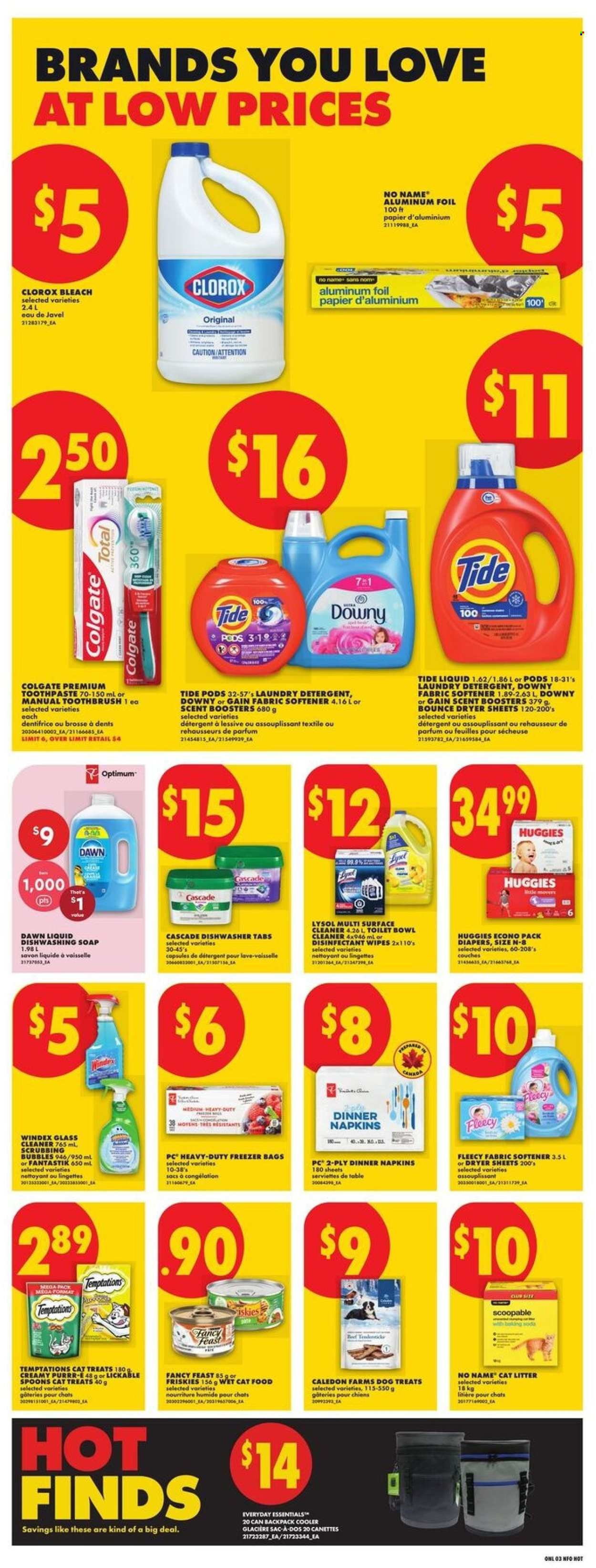 NO FRILLS flyer - Weekly Flyer