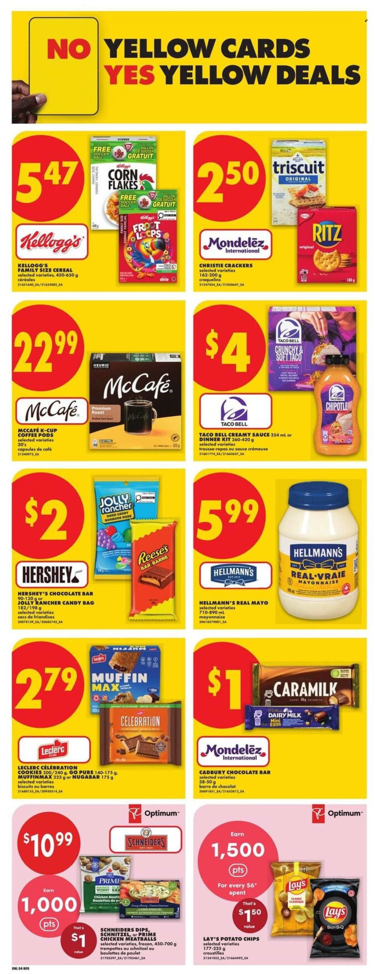 NO FRILLS flyer - Weekly Flyer