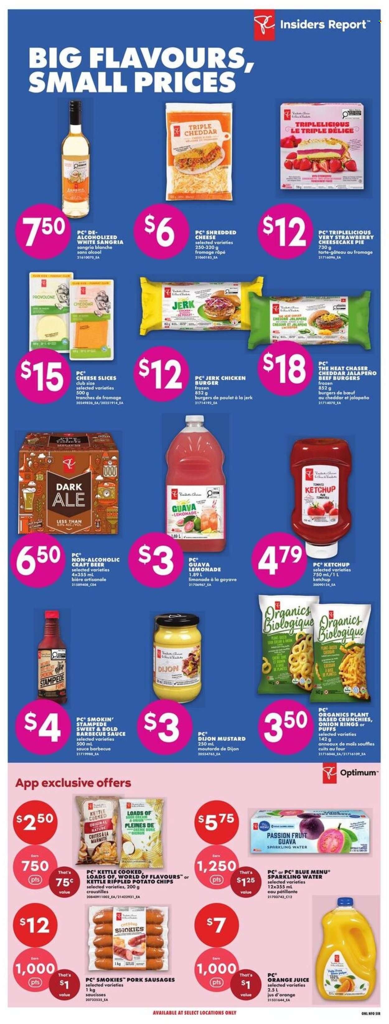 NO FRILLS flyer - Weekly Flyer