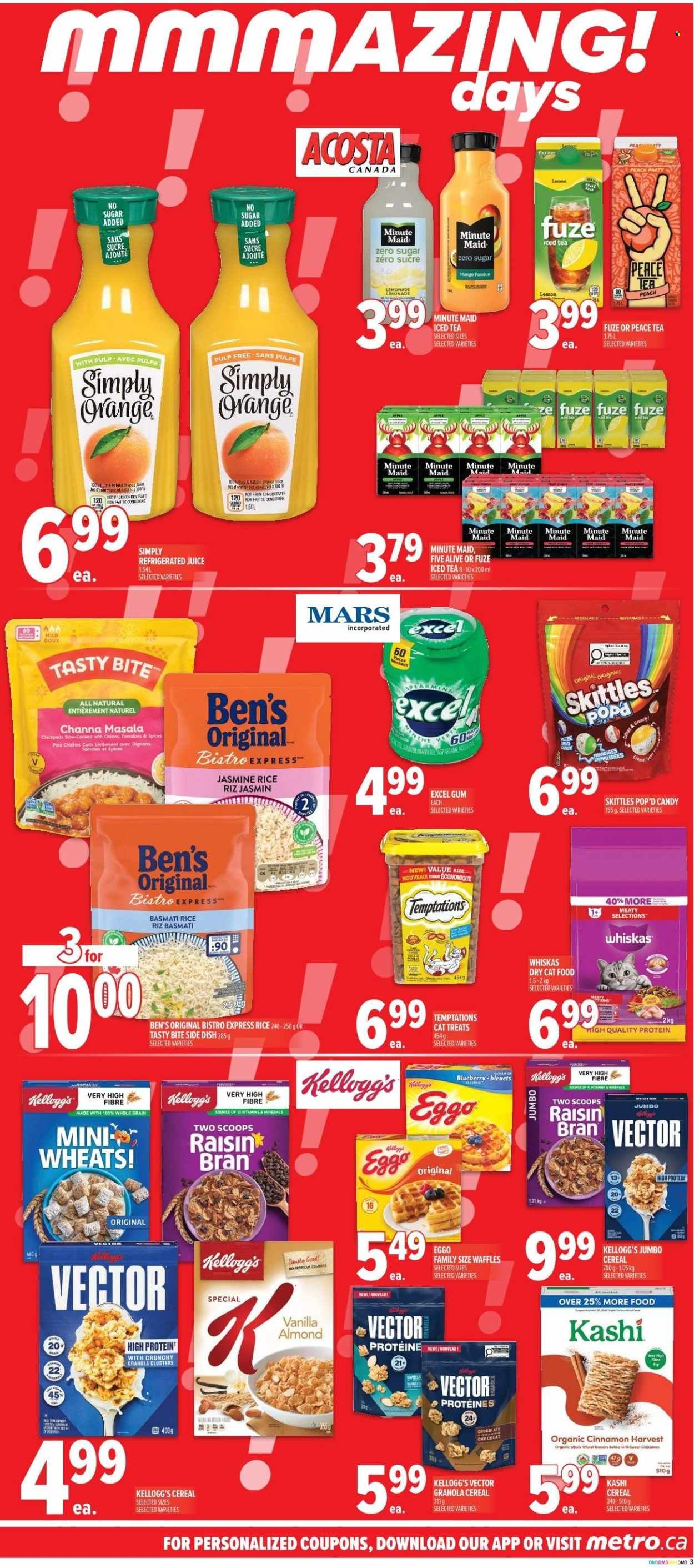 METRO flyer - Weekly Flyer