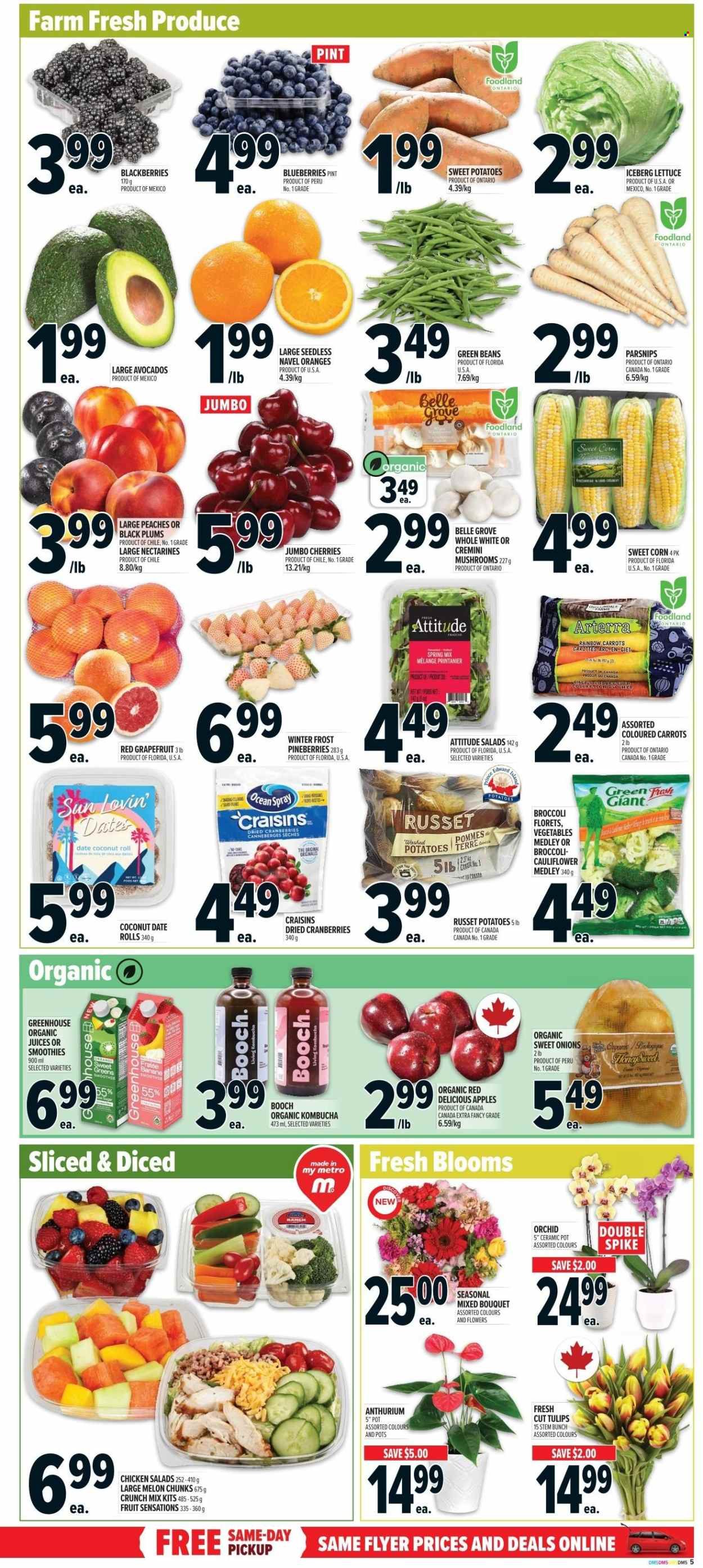 METRO flyer - Weekly Flyer