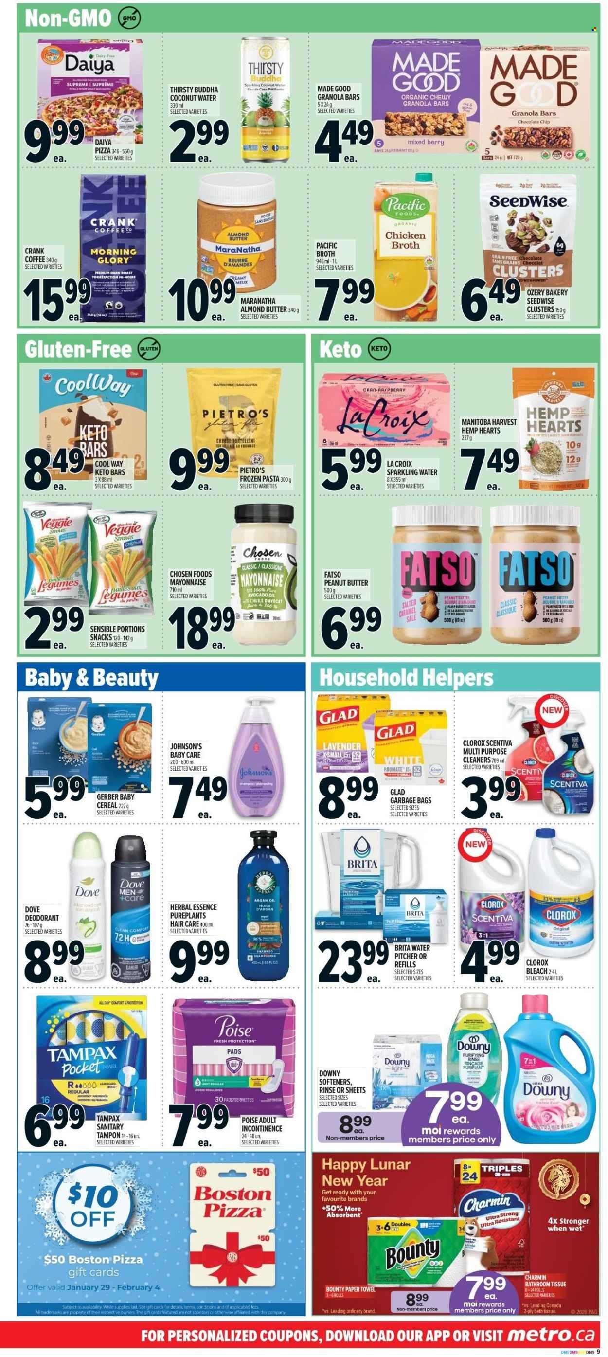 METRO flyer - Weekly Flyer