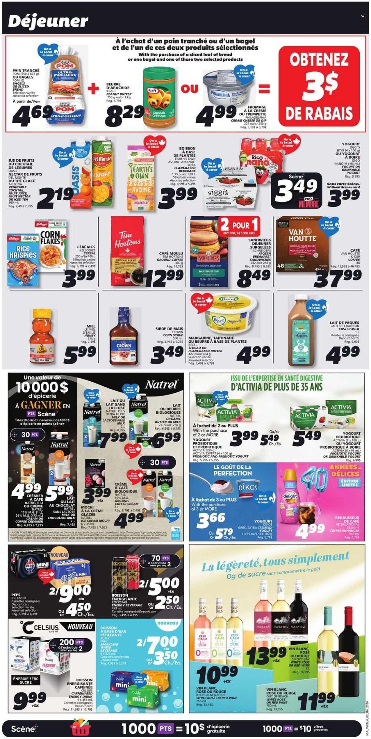 IGA flyer - Weekly eFlyer (2026-04-02 - 2026-04-08) | 11