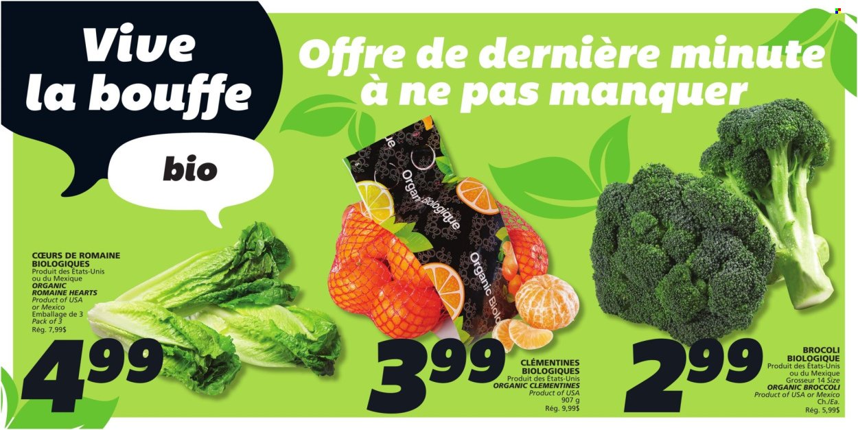 IGA flyer - Weekly eFlyer (2026-04-02 - 2026-04-08) | 6