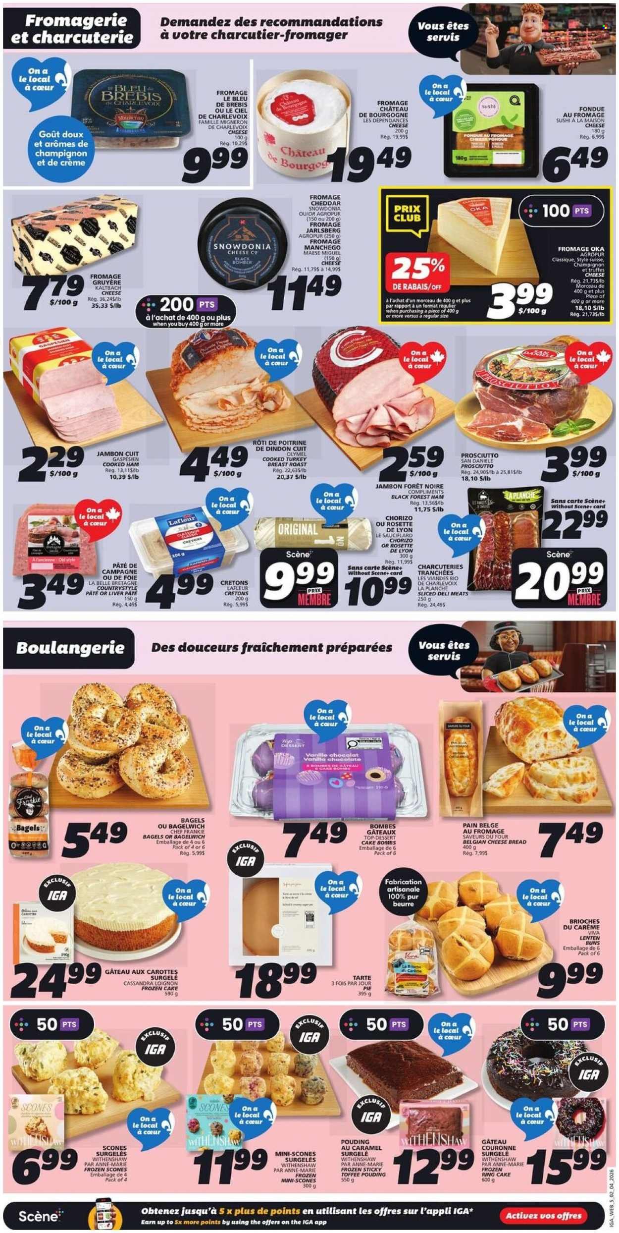 IGA flyer - Weekly eFlyer (2026-04-02 - 2026-04-08) | 10