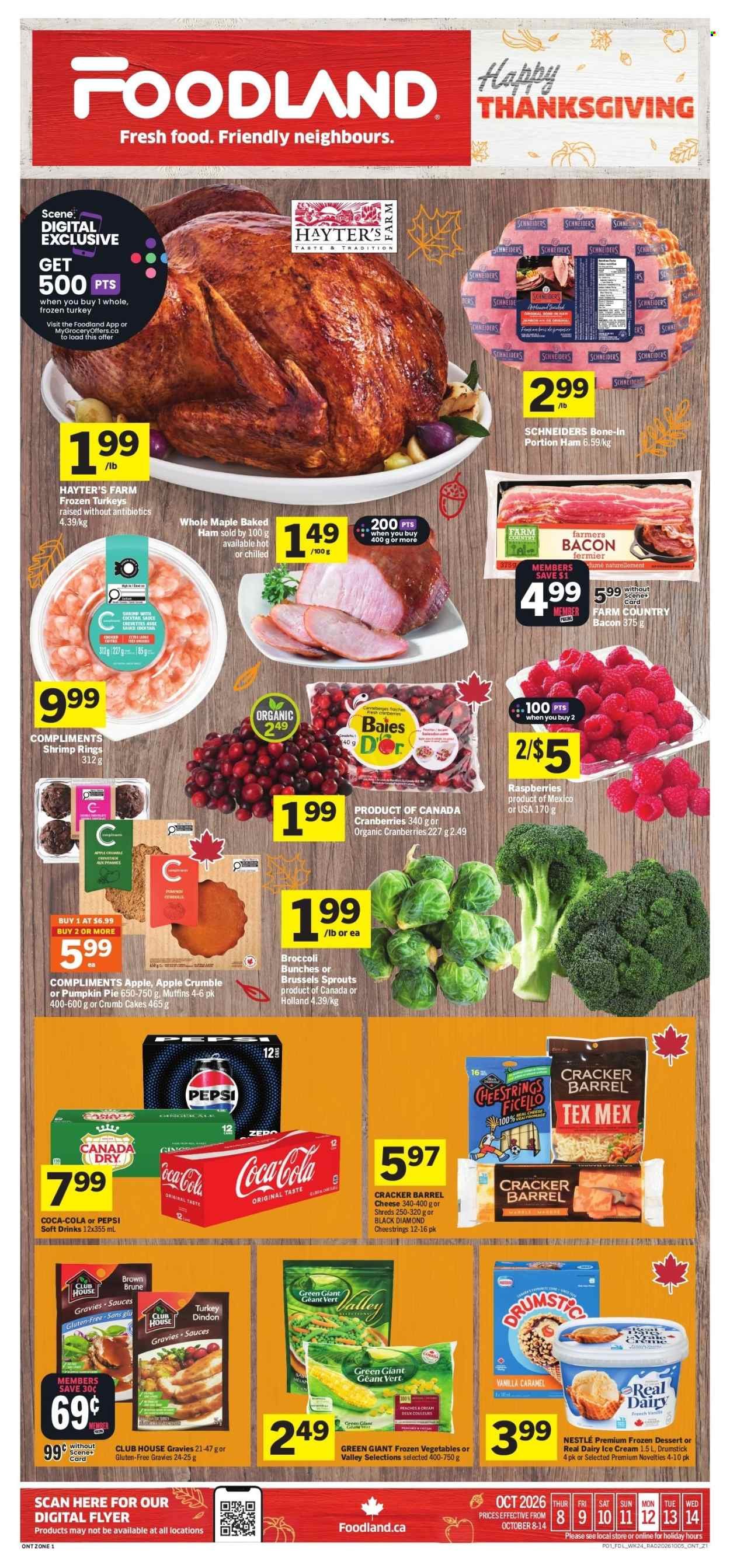 FOODLAND flyer - Weekly eFlyer