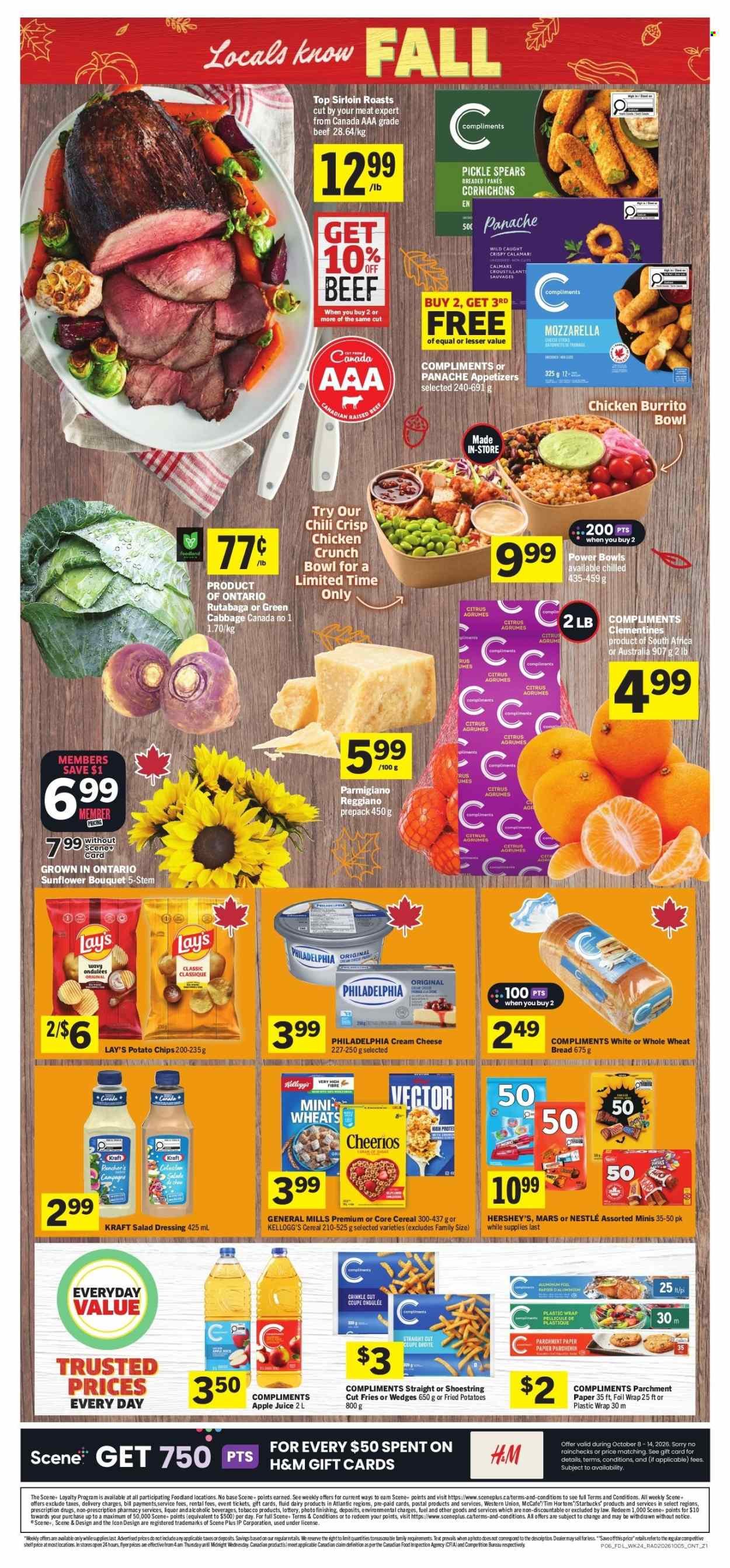 FOODLAND flyer - Weekly eFlyer
