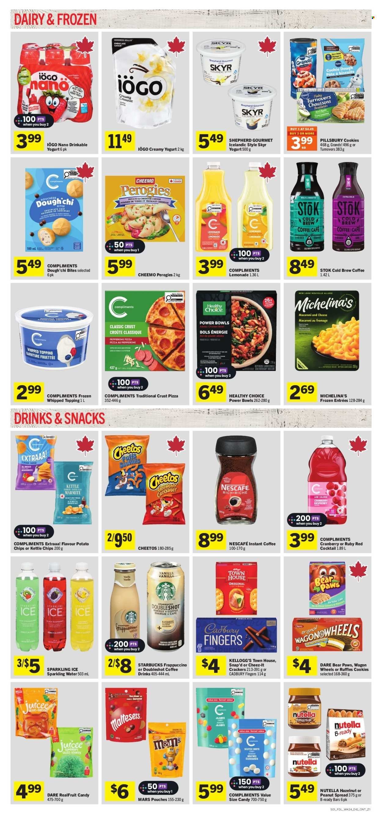 FOODLAND flyer - Weekly eFlyer