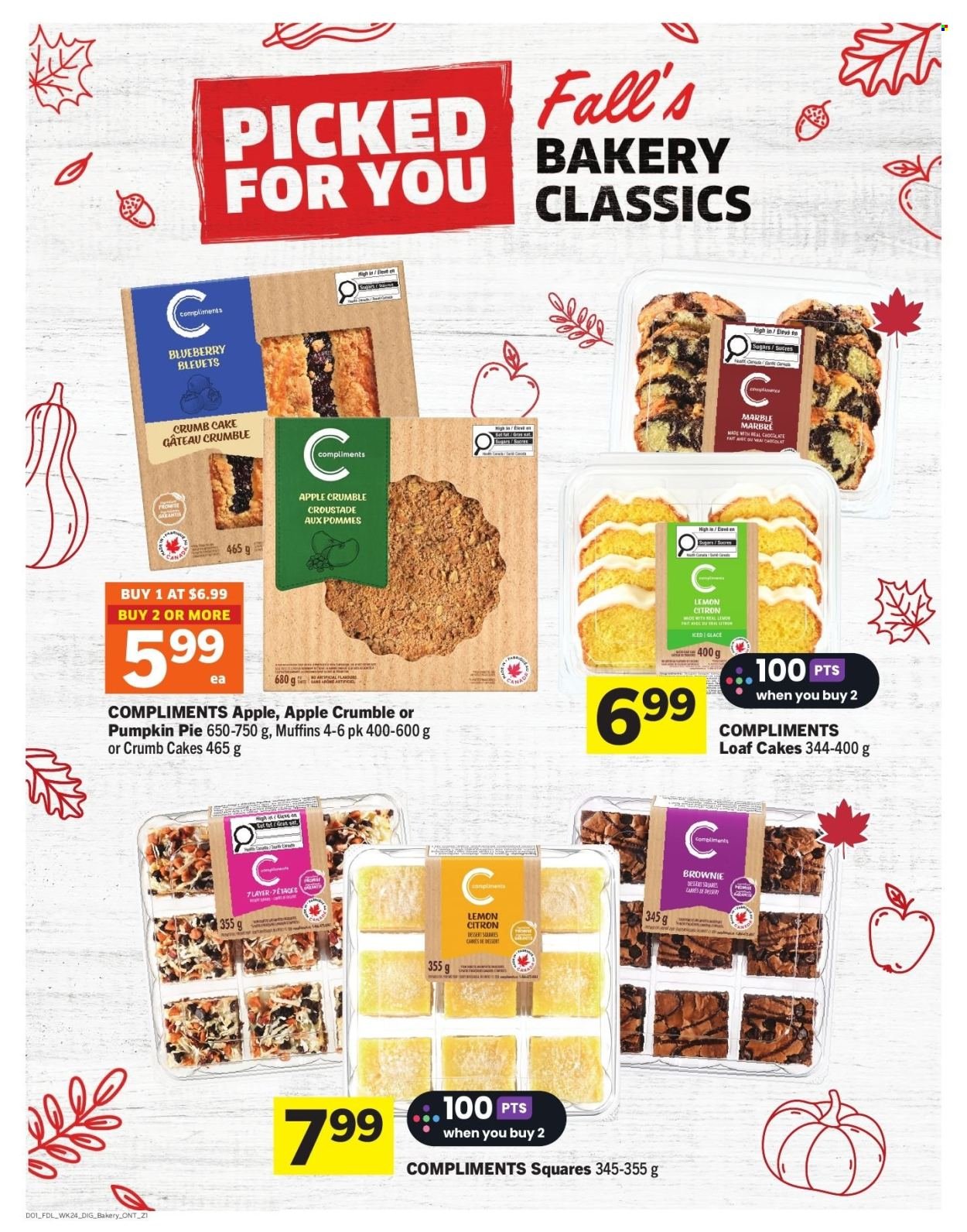 FOODLAND flyer - Weekly eFlyer