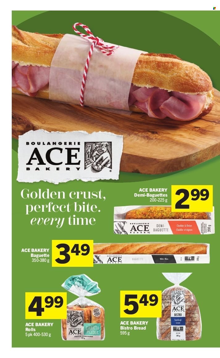 FOODLAND flyer - Weekly eFlyer