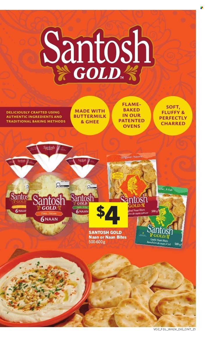 FOODLAND flyer - Weekly eFlyer