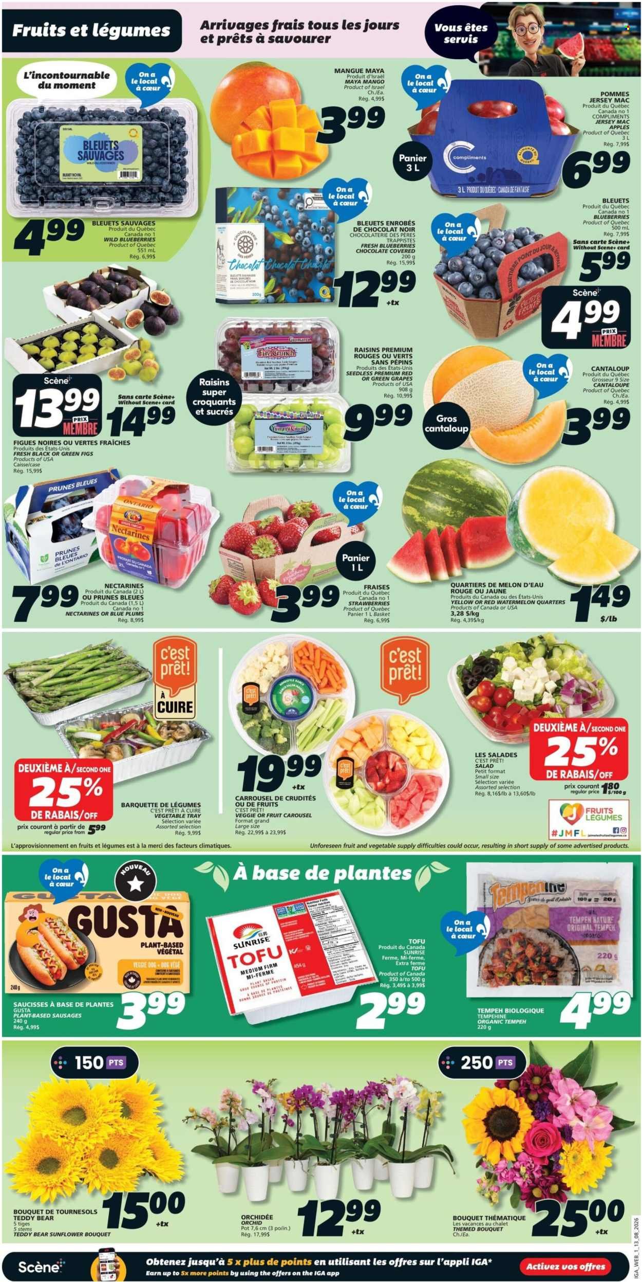 IGA flyer - Weekly eFlyer