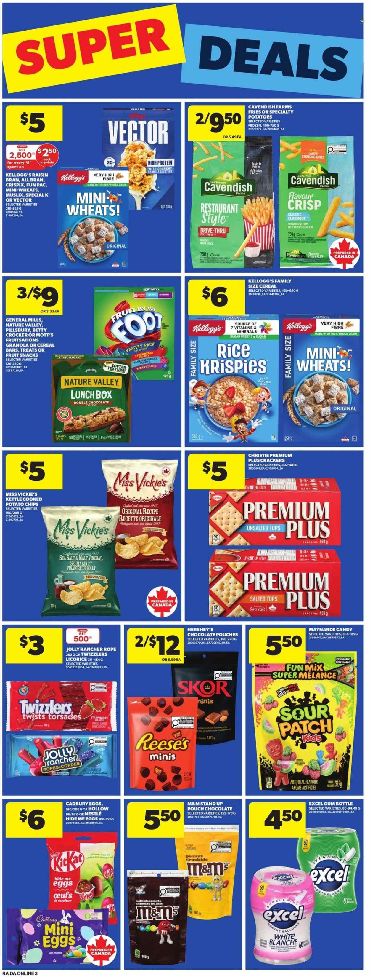 ATLANTIC SUPERSTORE flyer - Weekly Flyer (2026-03-05 - 2026-03-11) | 11