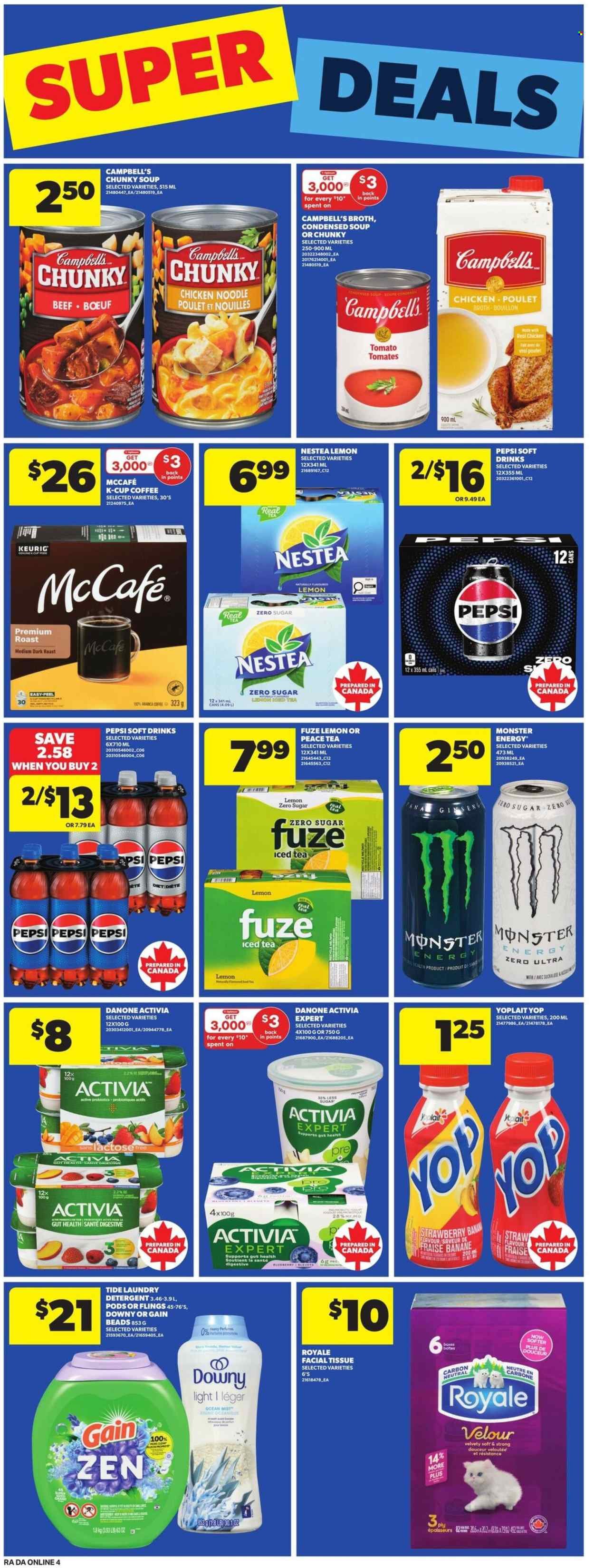 ATLANTIC SUPERSTORE flyer - Weekly Flyer (2026-03-05 - 2026-03-11) | 12