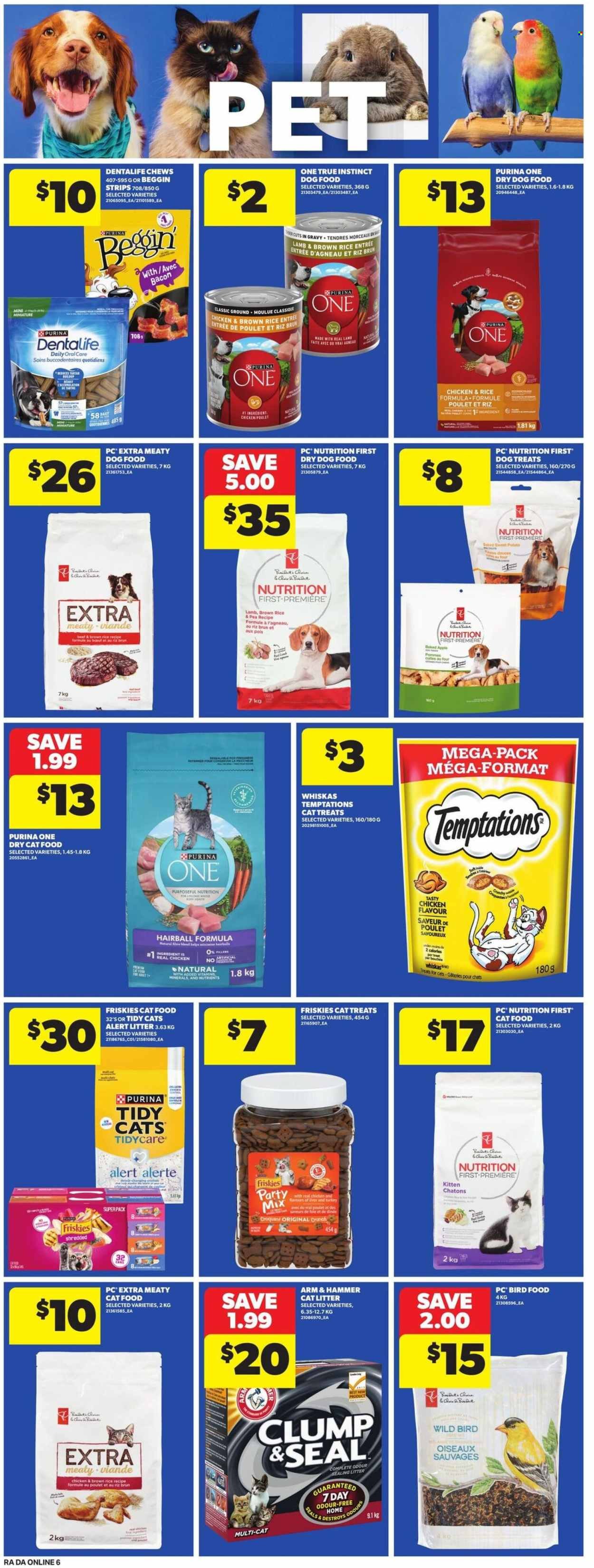 ATLANTIC SUPERSTORE flyer - Weekly Flyer (2026-03-05 - 2026-03-11) | 14