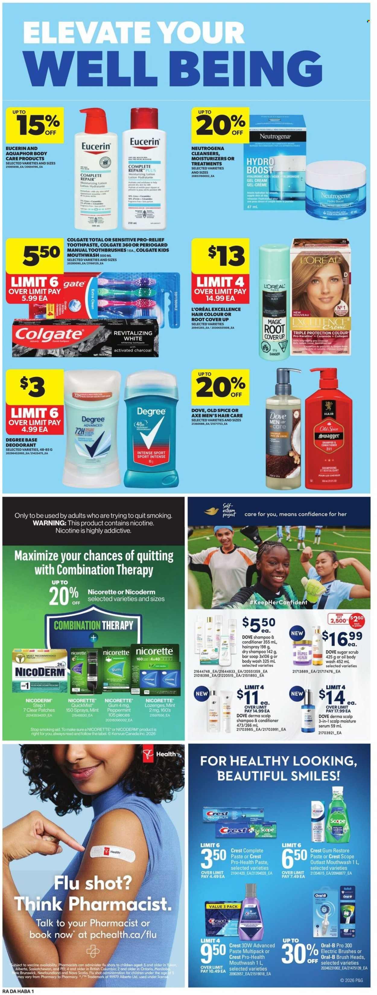 ATLANTIC SUPERSTORE flyer - Weekly Flyer (2026-03-05 - 2026-03-11) | 15