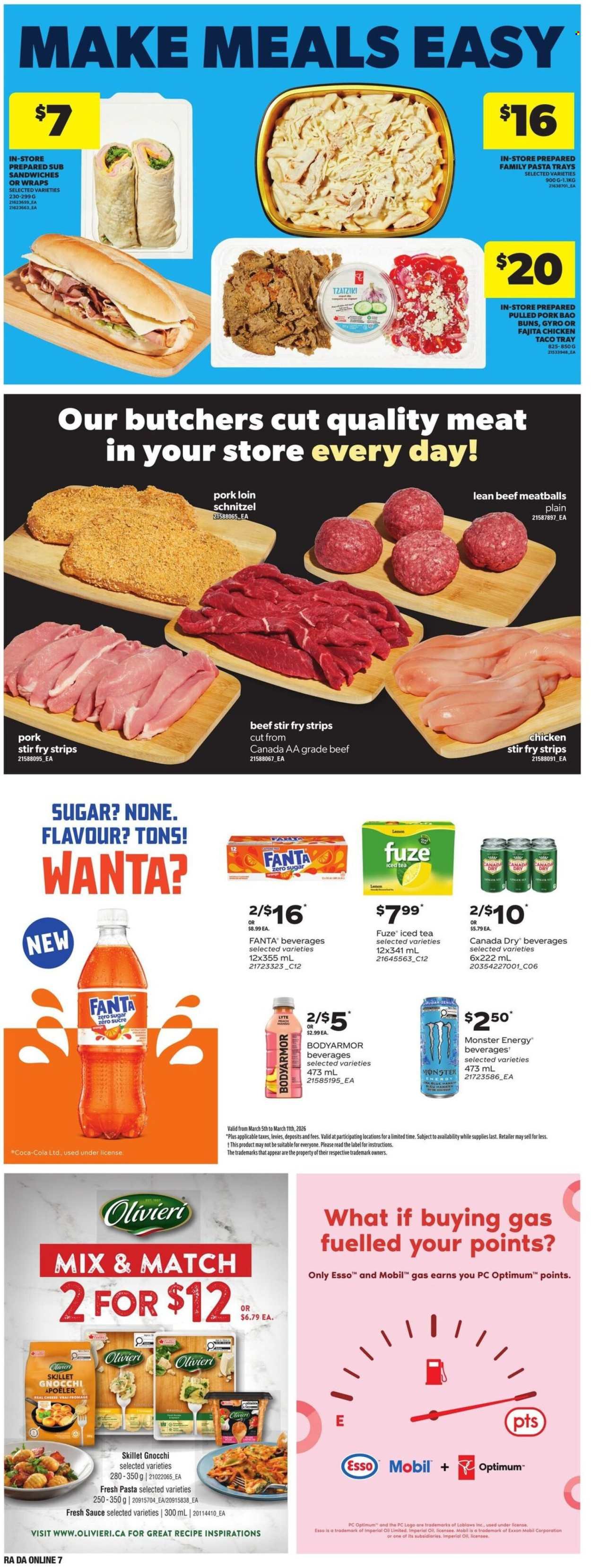 ATLANTIC SUPERSTORE flyer - Weekly Flyer (2026-03-05 - 2026-03-11) | 16