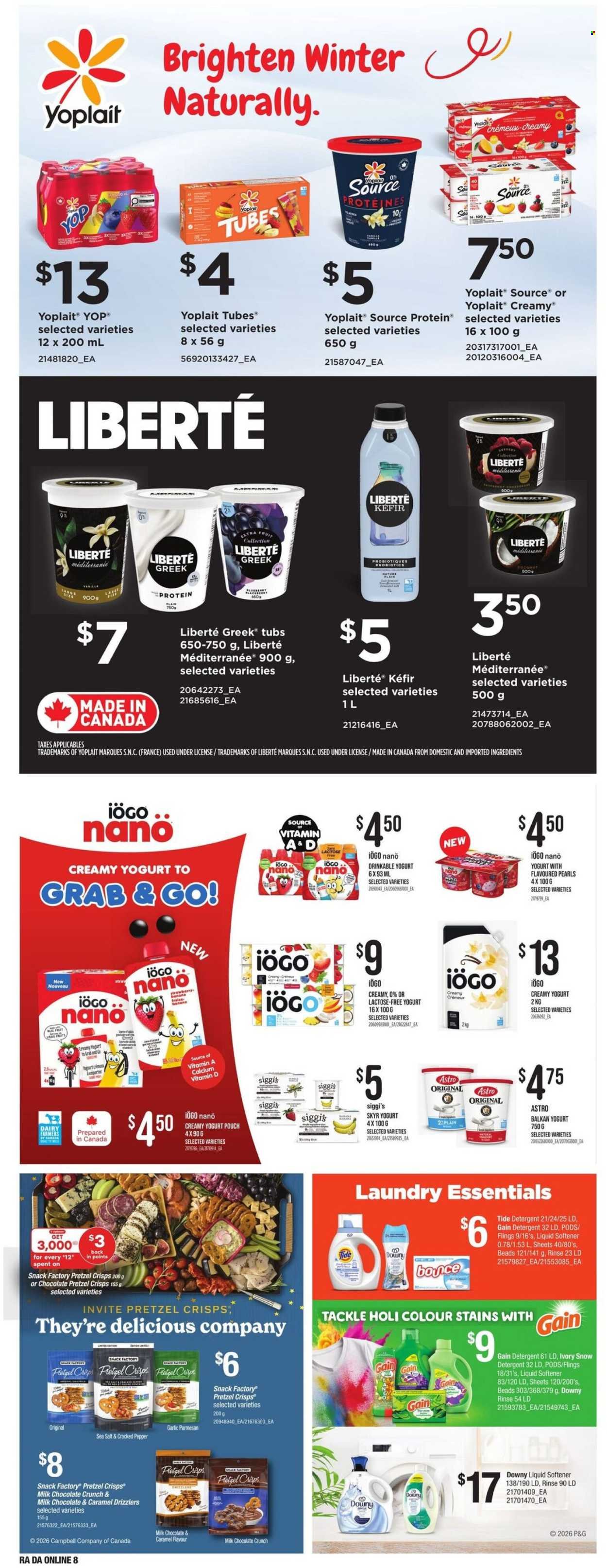 ATLANTIC SUPERSTORE flyer - Weekly Flyer (2026-03-05 - 2026-03-11) | 17