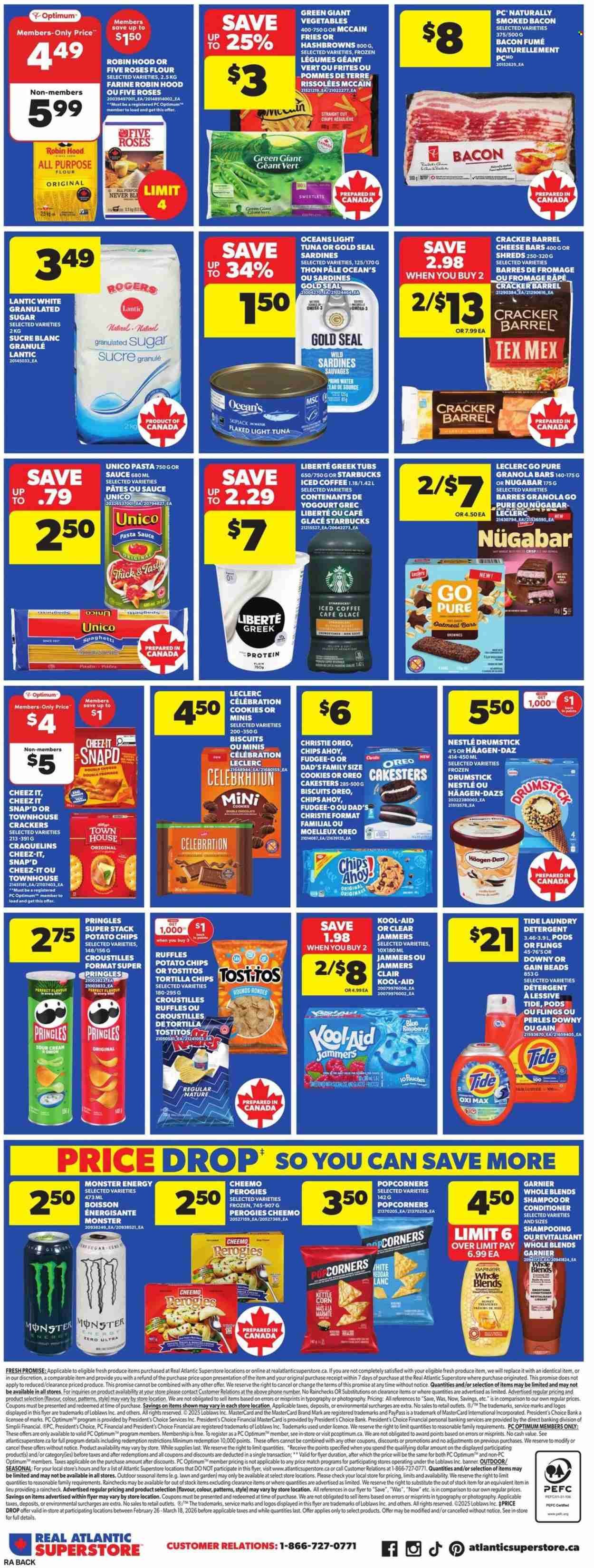 ATLANTIC SUPERSTORE flyer - Weekly Flyer (2026-03-05 - 2026-03-11) | 3