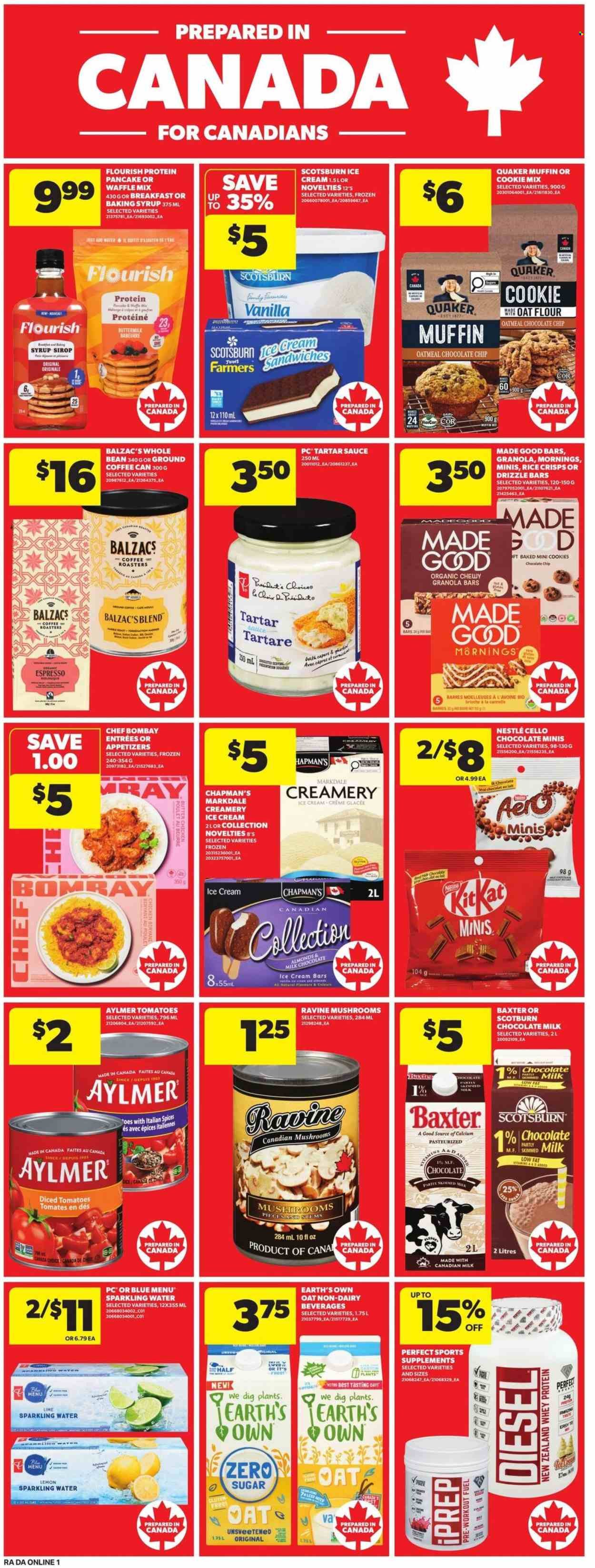 ATLANTIC SUPERSTORE flyer - Weekly Flyer (2026-03-05 - 2026-03-11) | 7