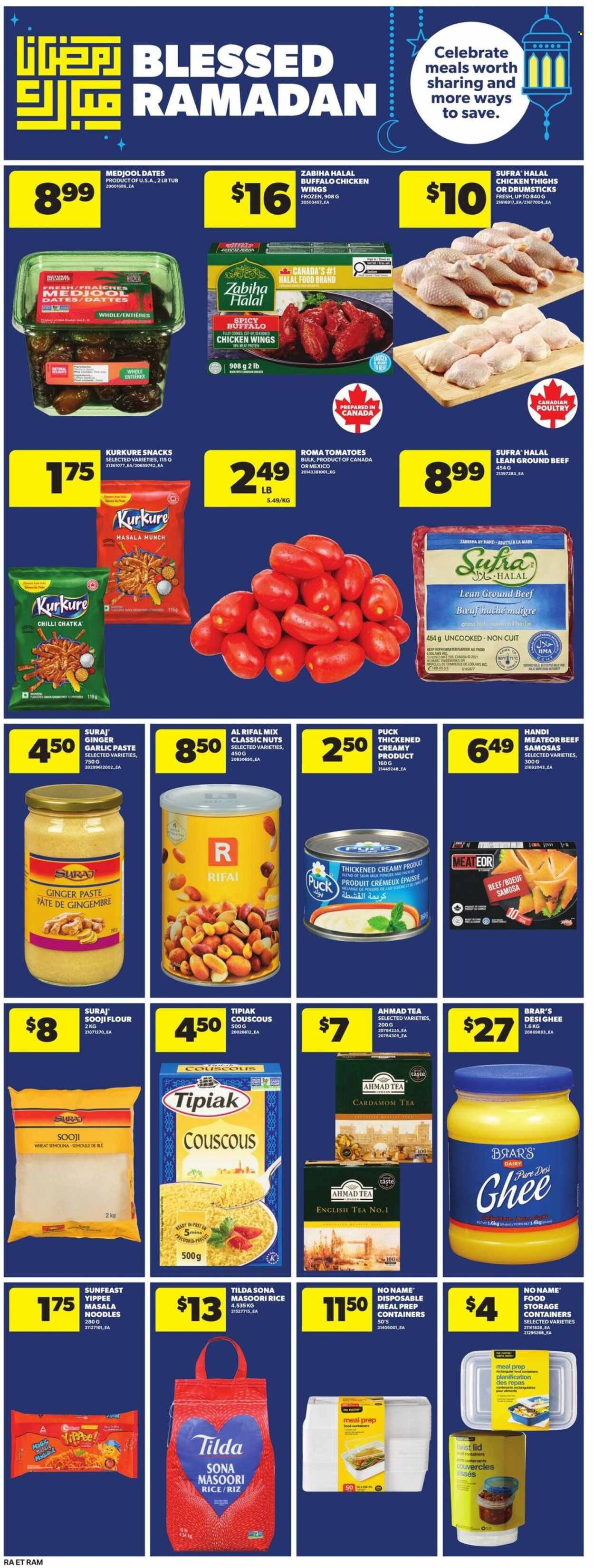 ATLANTIC SUPERSTORE flyer - Weekly Flyer (2026-03-05 - 2026-03-11) | 8