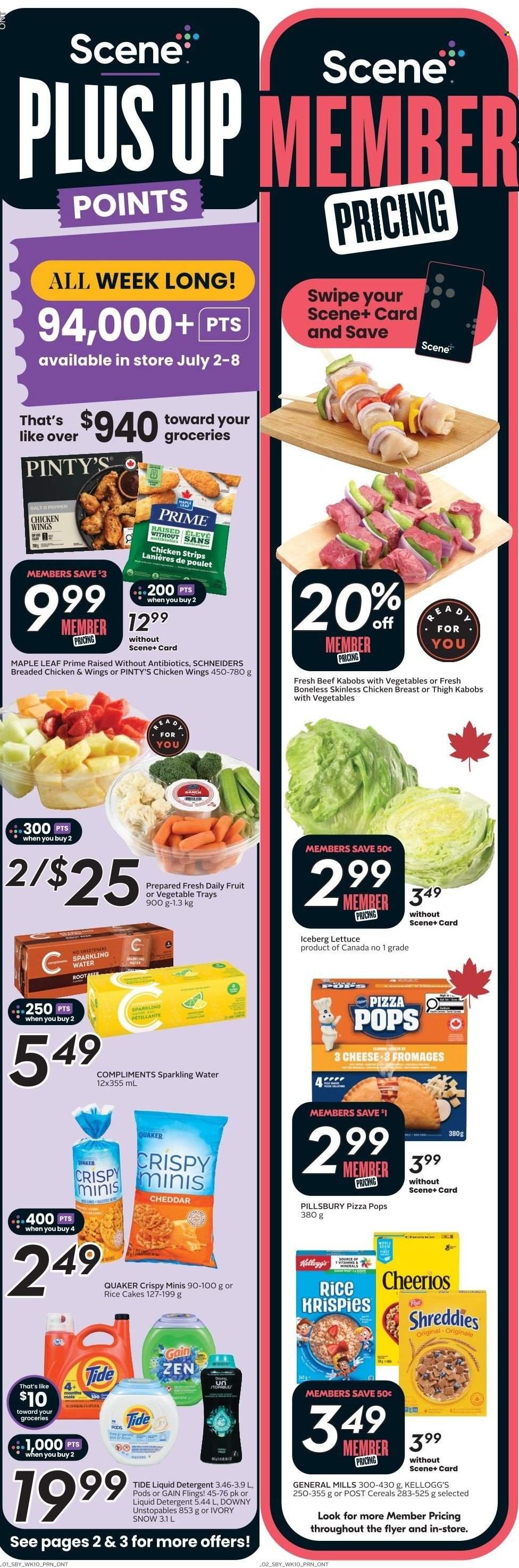 SOBEYS flyer - Weekly eFlyer