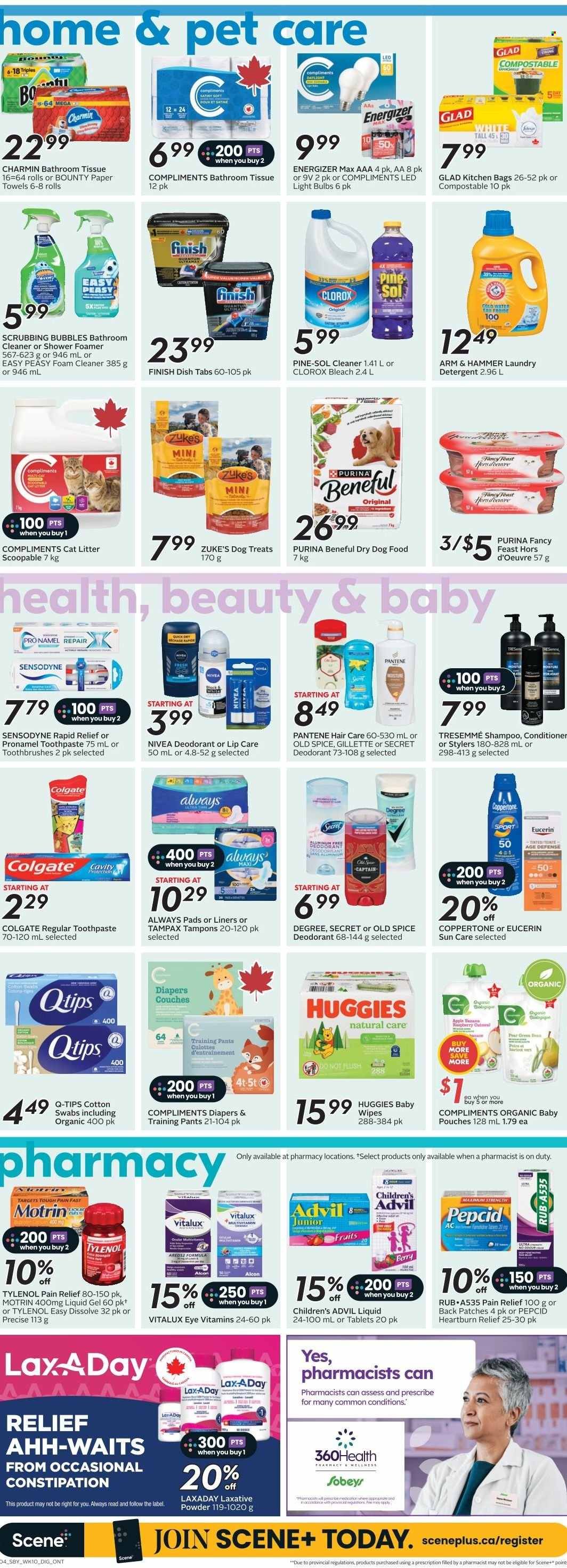 SOBEYS flyer - Weekly eFlyer