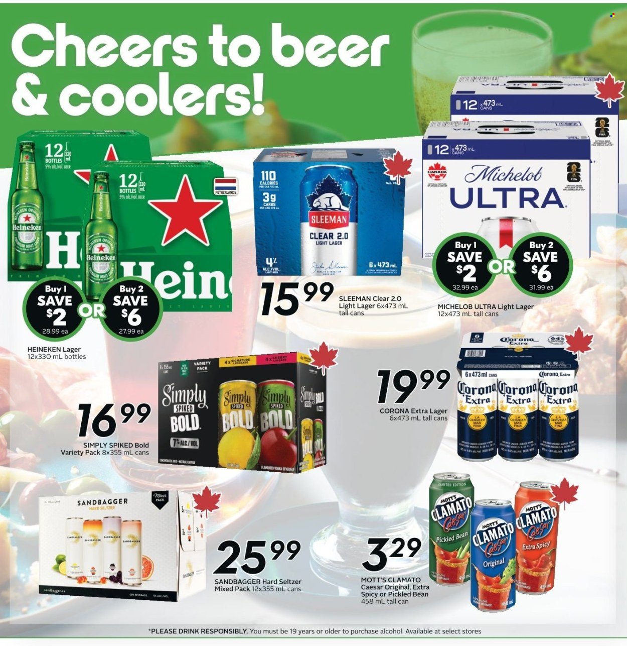 SOBEYS flyer - Weekly eFlyer