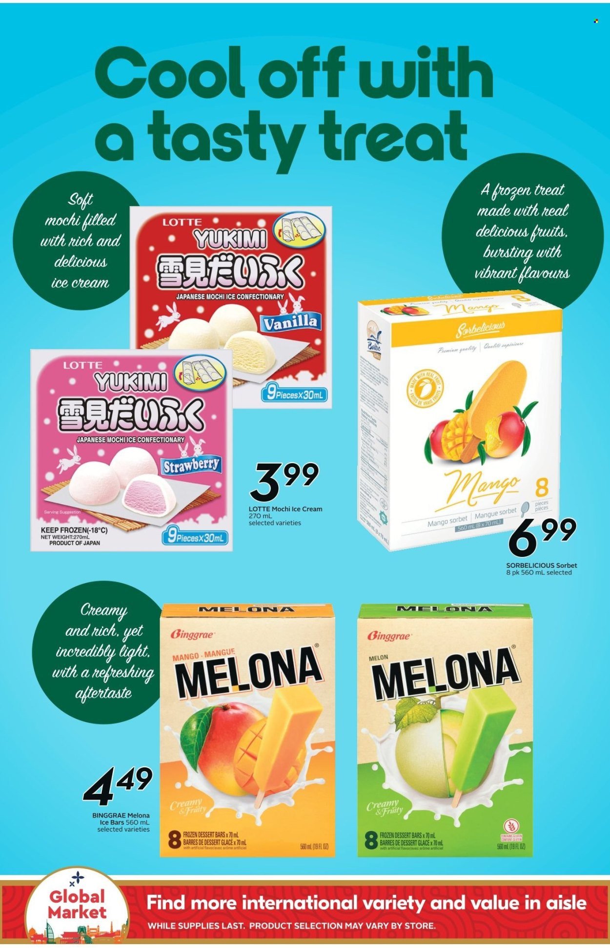 SOBEYS flyer - Weekly eFlyer