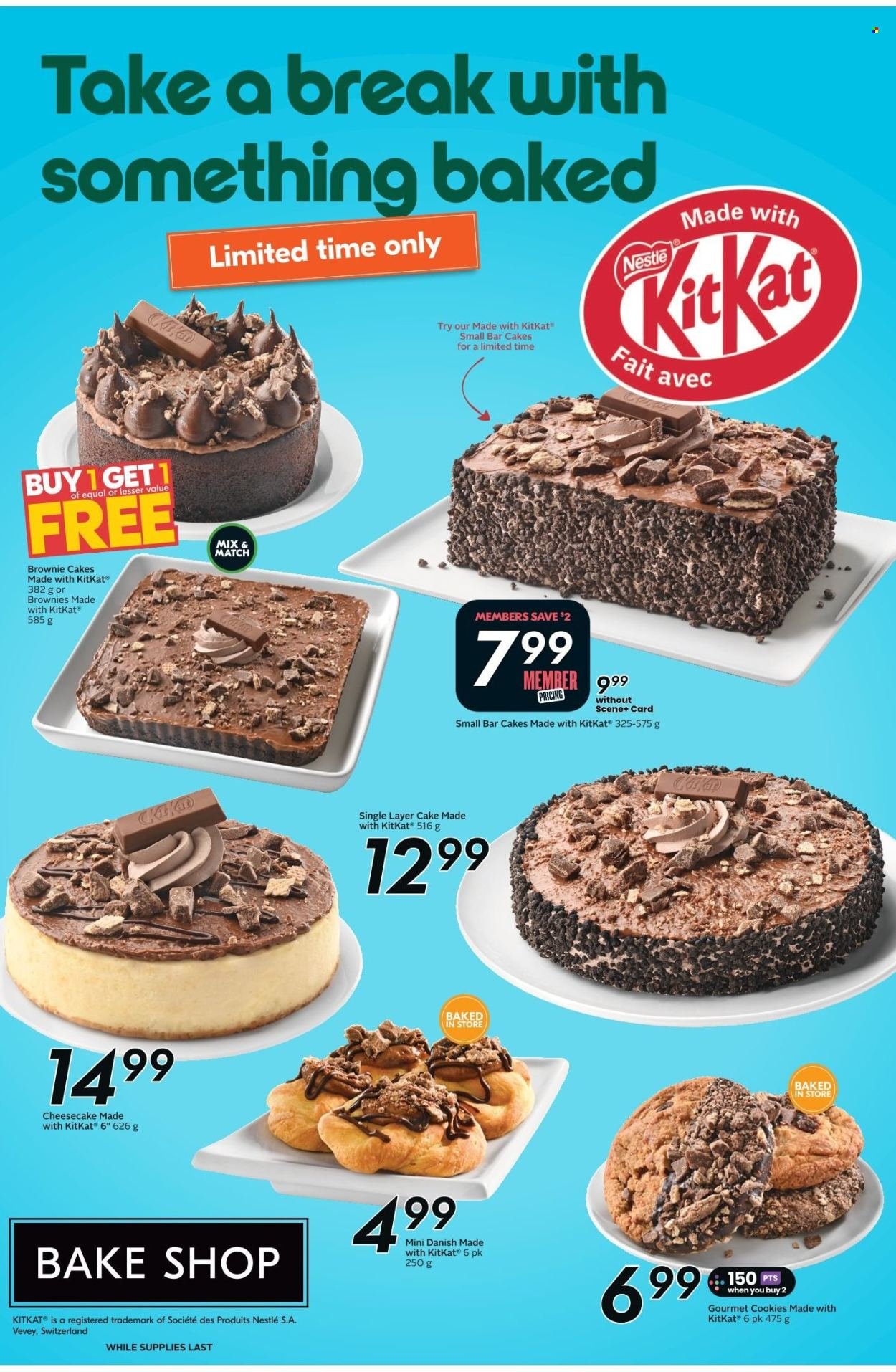 SOBEYS flyer - Weekly eFlyer