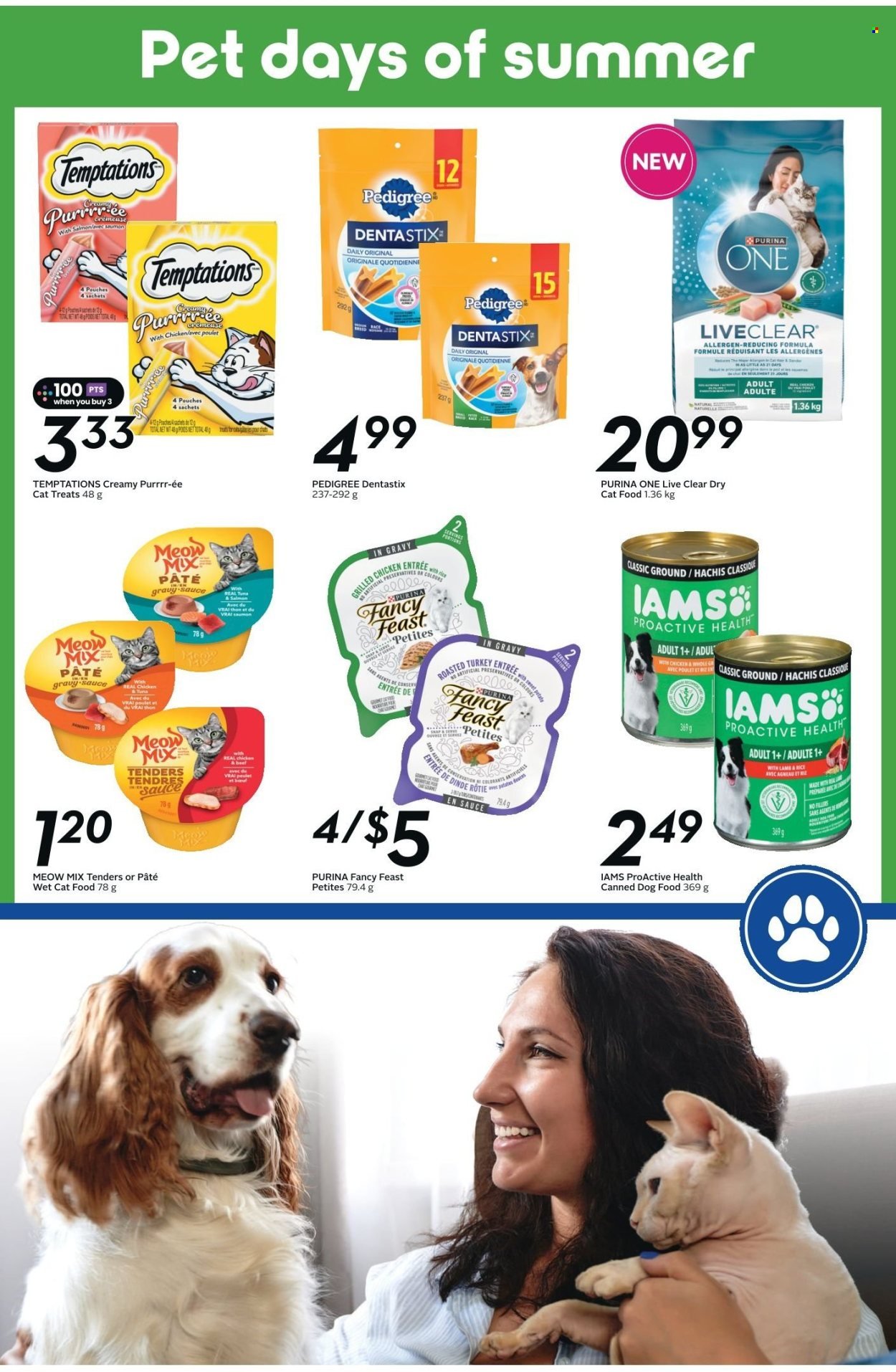 SOBEYS flyer - Weekly eFlyer