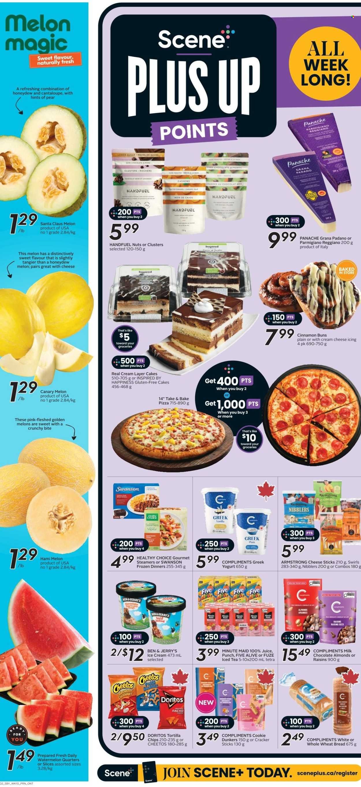 SOBEYS flyer - Weekly eFlyer