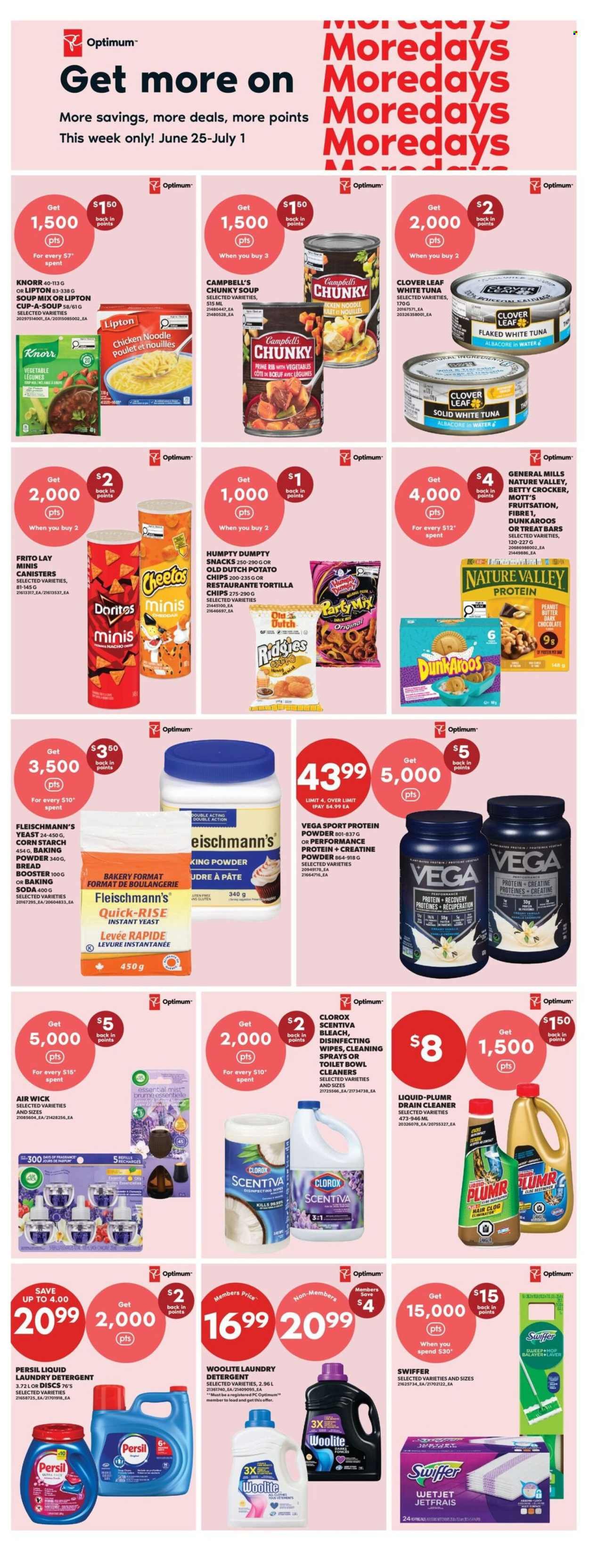 REAL CANADIAN SUPERSTORE flyer - Weekly Flyer