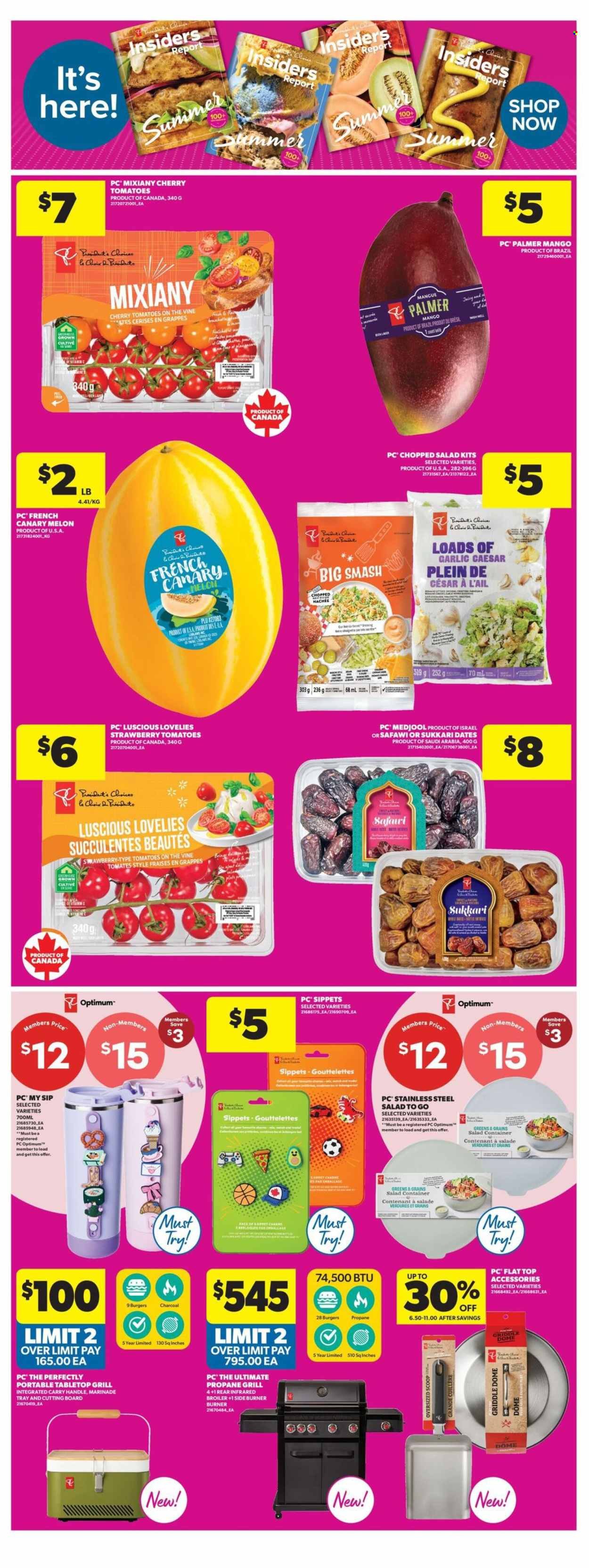 REAL CANADIAN SUPERSTORE flyer - Weekly Flyer