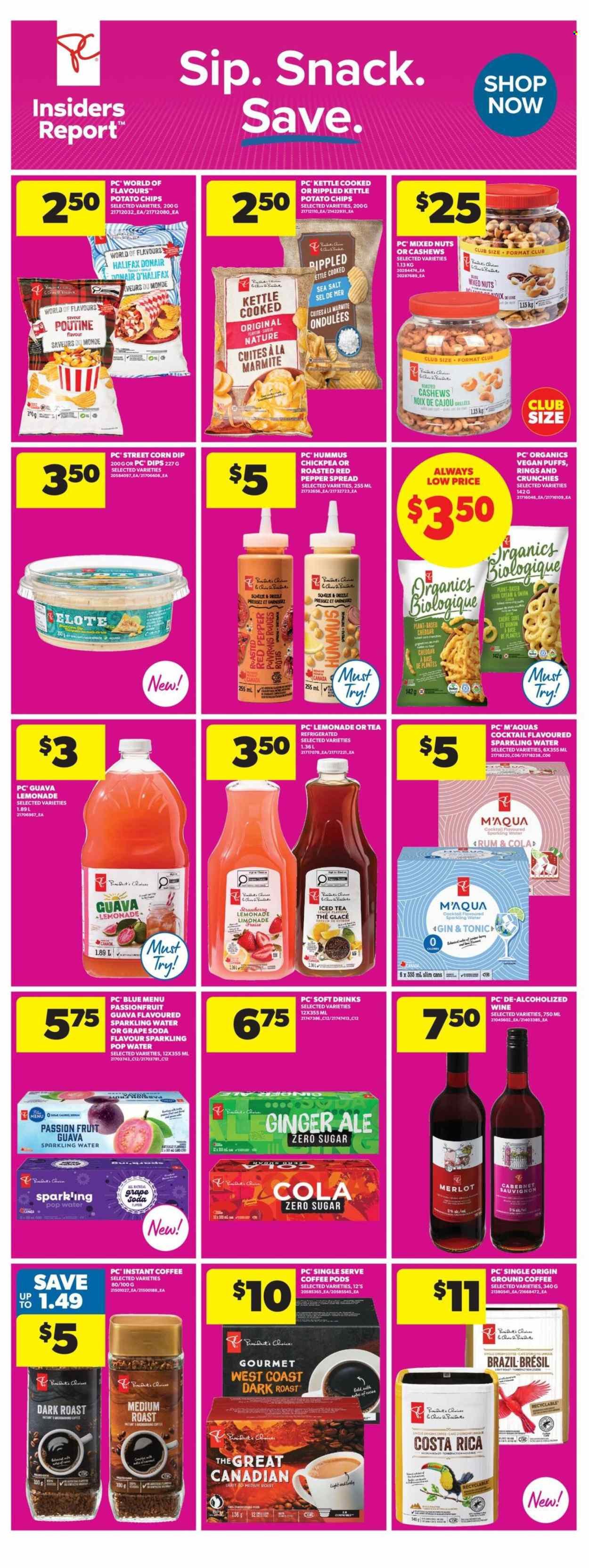 REAL CANADIAN SUPERSTORE flyer - Weekly Flyer