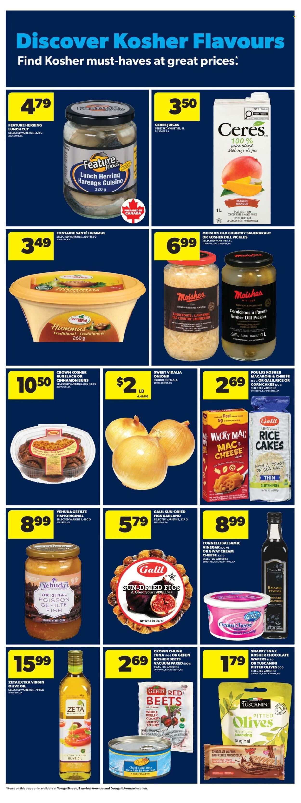 REAL CANADIAN SUPERSTORE flyer - Weekly Flyer