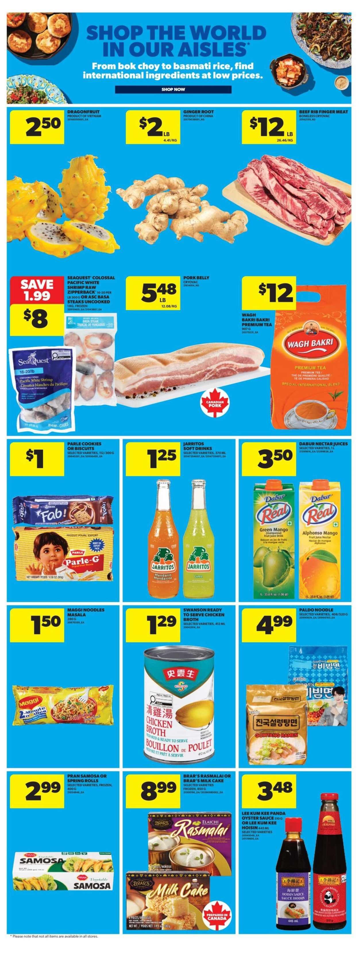 REAL CANADIAN SUPERSTORE flyer - Weekly Flyer