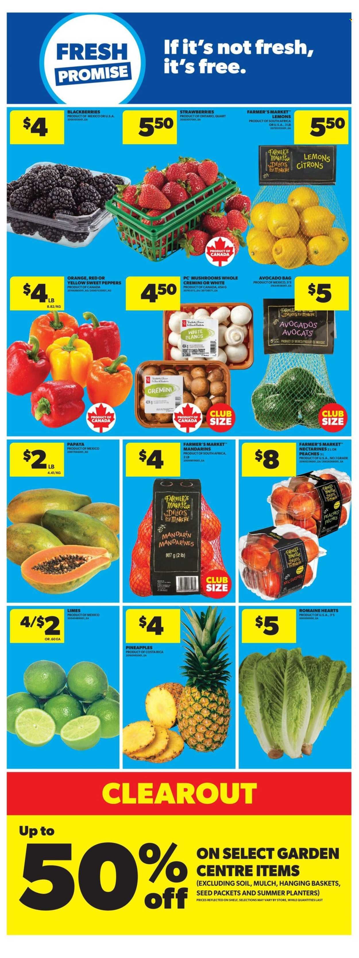 REAL CANADIAN SUPERSTORE flyer - Weekly Flyer