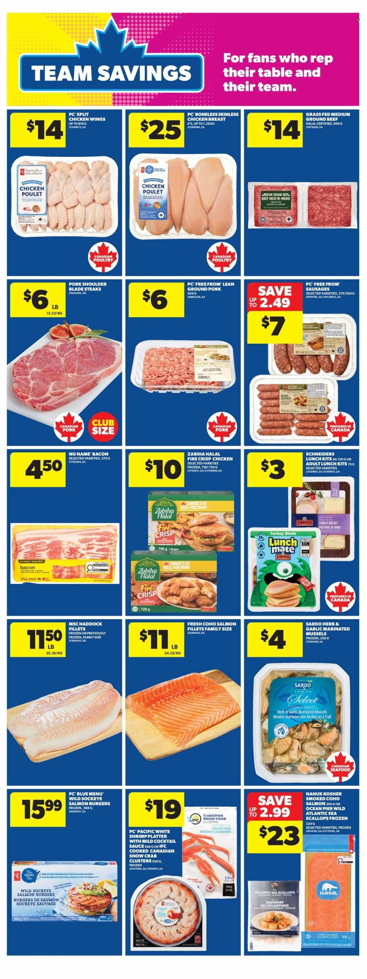 REAL CANADIAN SUPERSTORE flyer - Weekly Flyer
