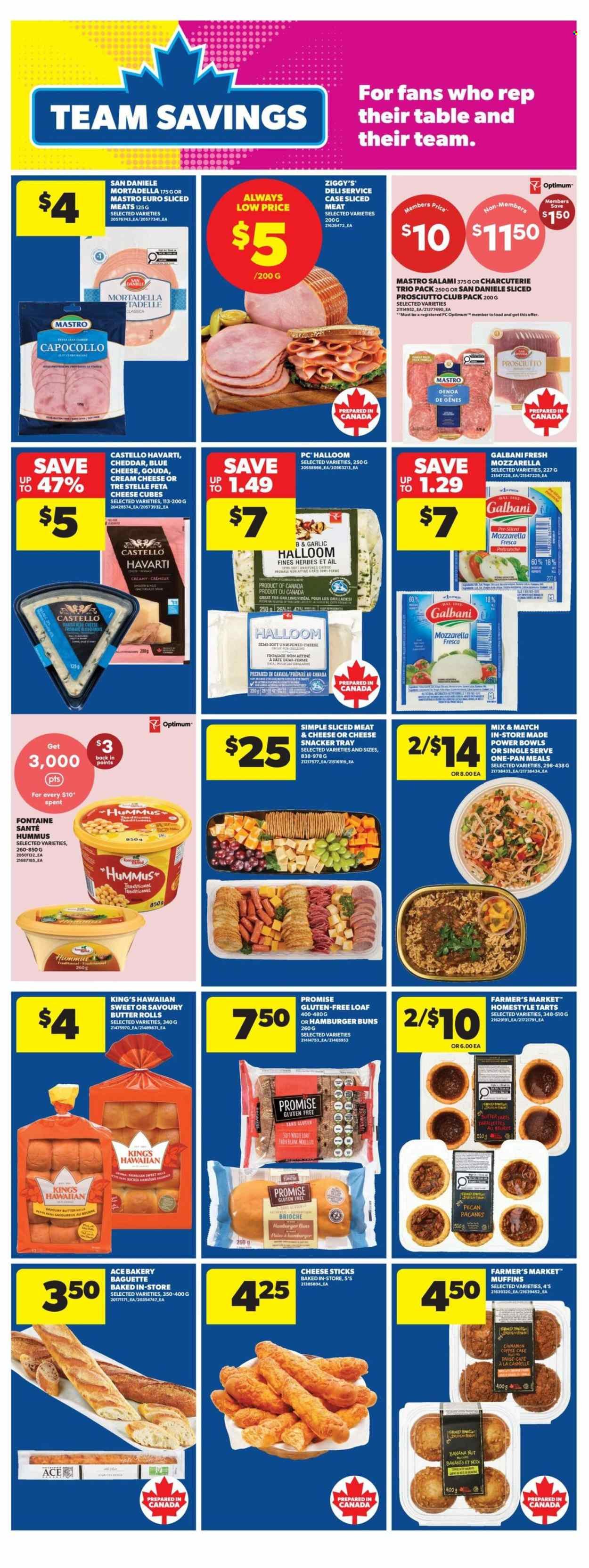 REAL CANADIAN SUPERSTORE flyer - Weekly Flyer