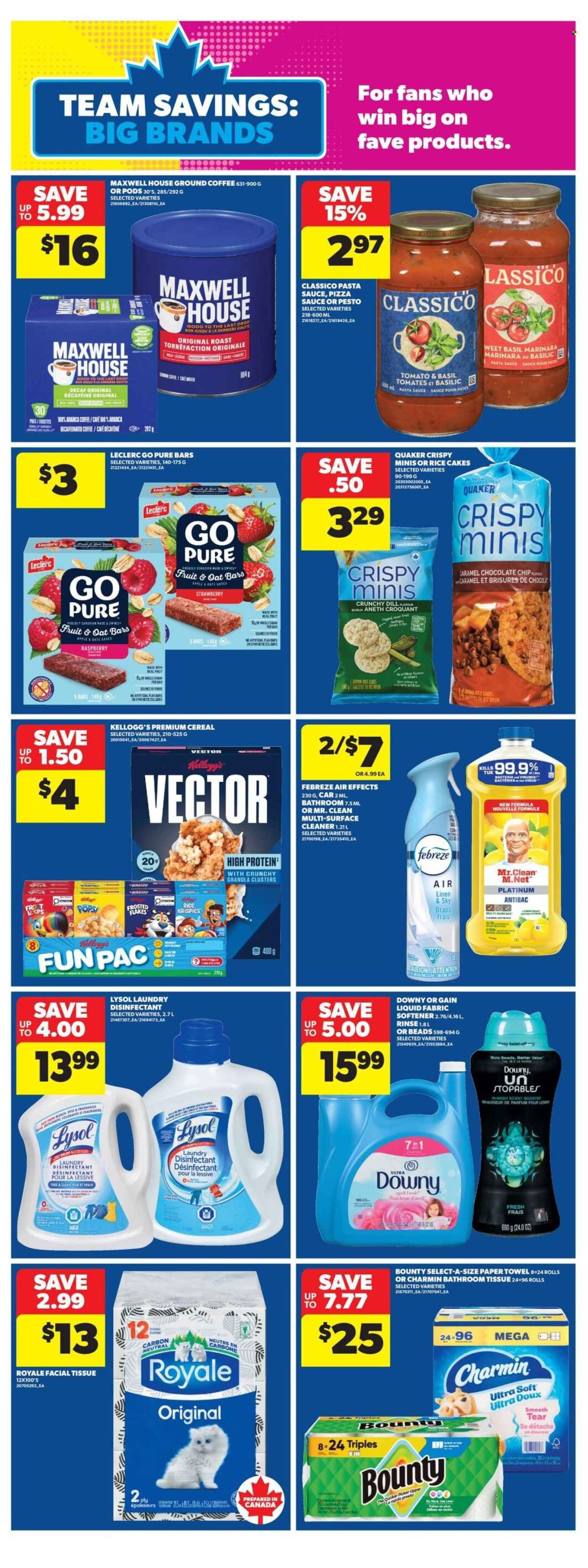 REAL CANADIAN SUPERSTORE flyer - Weekly Flyer