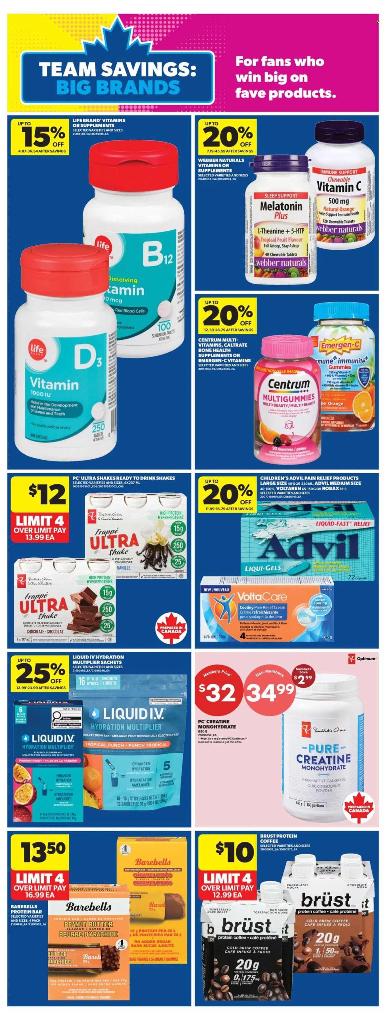 REAL CANADIAN SUPERSTORE flyer - Weekly Flyer