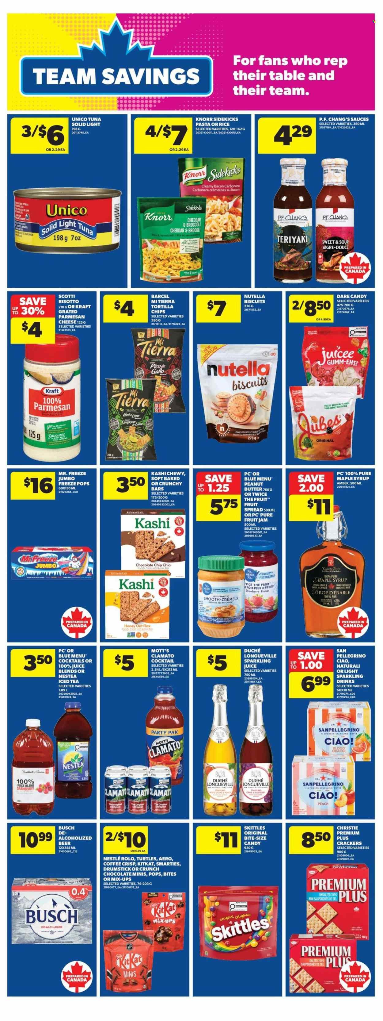 REAL CANADIAN SUPERSTORE flyer - Weekly Flyer