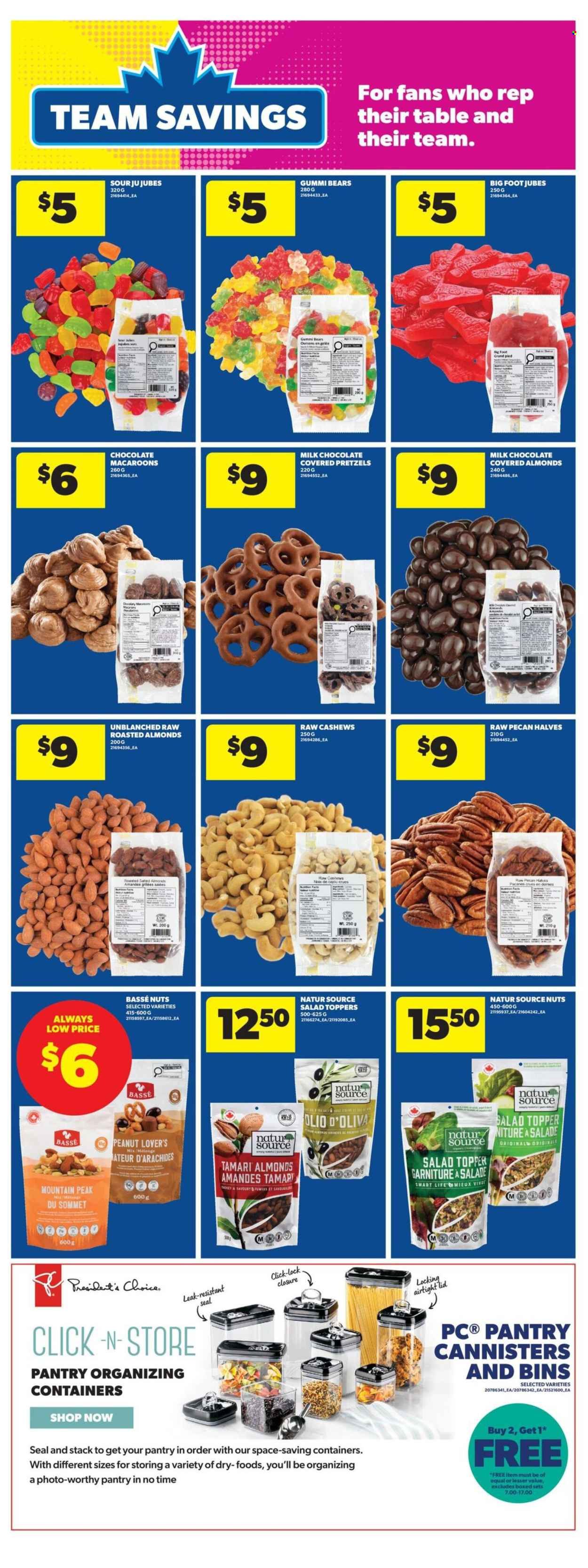 REAL CANADIAN SUPERSTORE flyer - Weekly Flyer