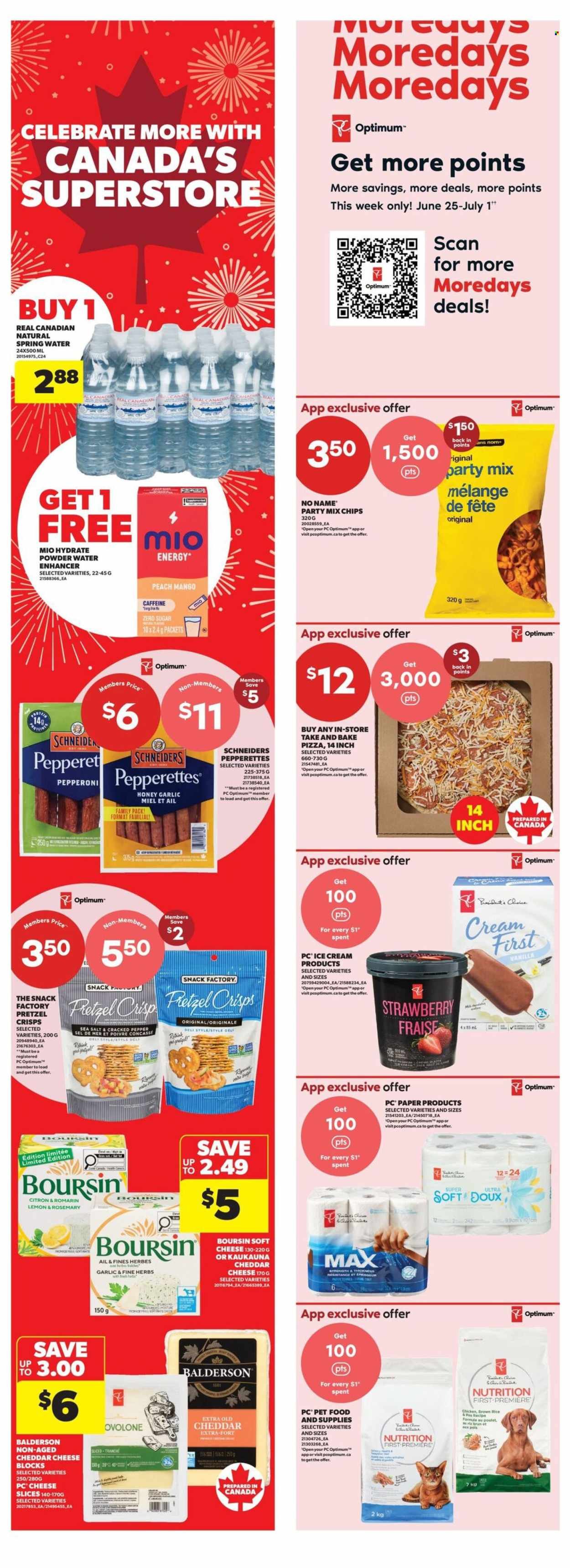 REAL CANADIAN SUPERSTORE flyer - Weekly Flyer