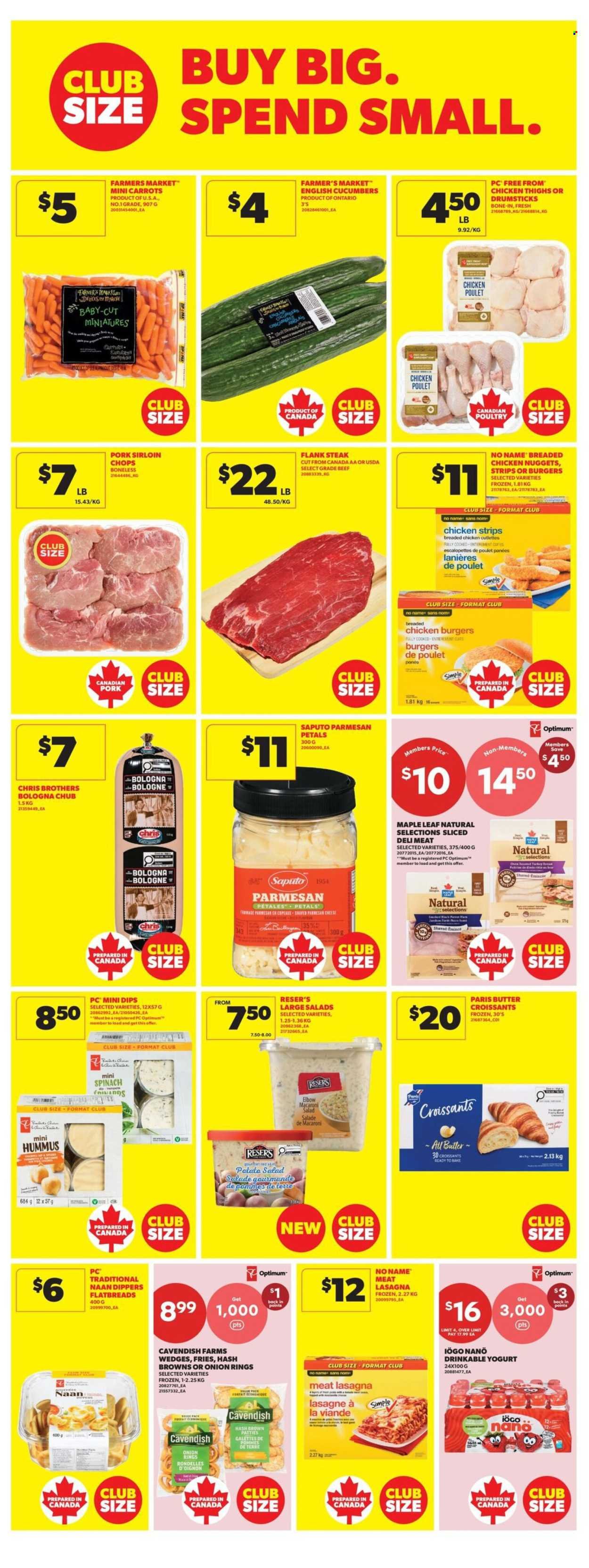 REAL CANADIAN SUPERSTORE flyer - Weekly Flyer